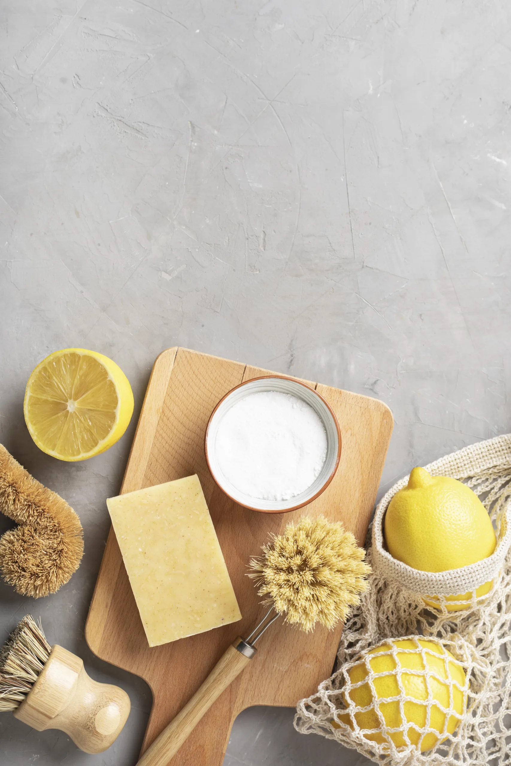 How to Clean Your Oven Naturally