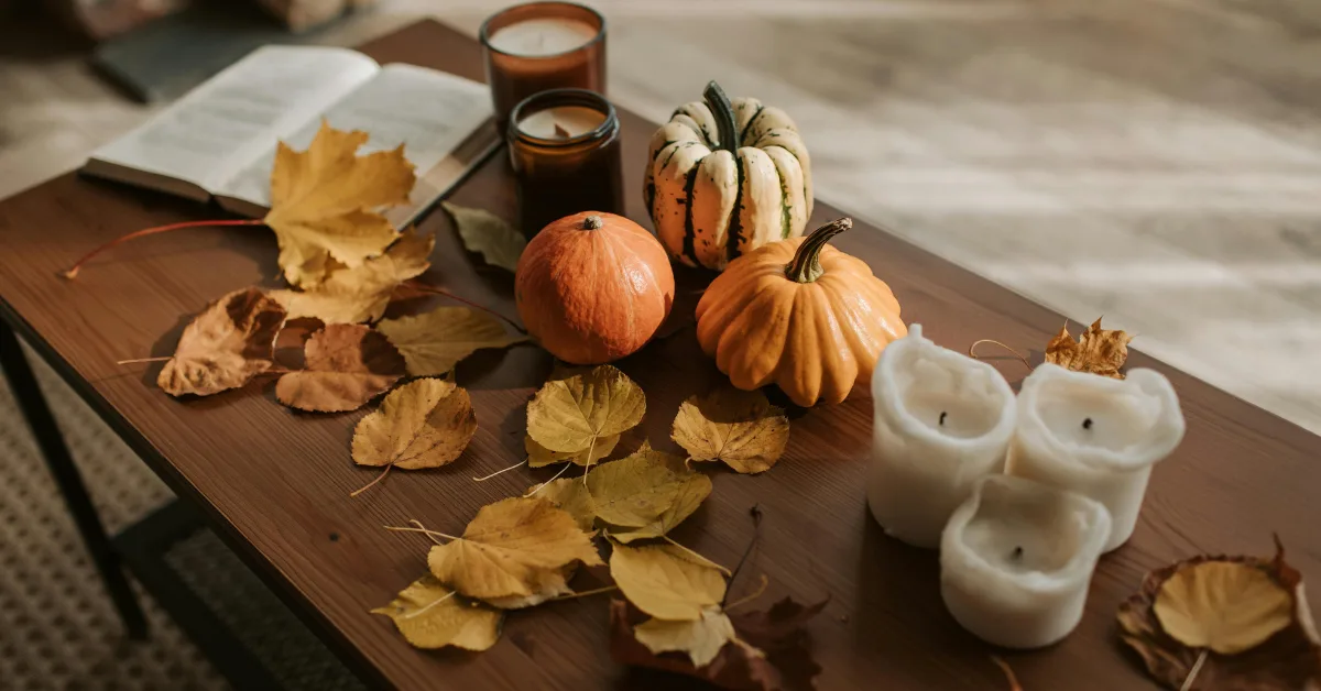 Fall Living Room Decor: Unlock Secrets to a Stunning Space