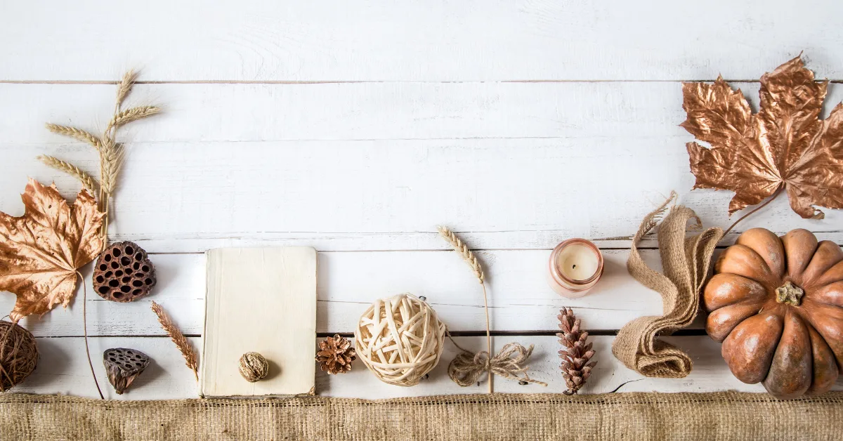 Transform Your Space with These 10 Creative Fall Mantel Decorating Ideas