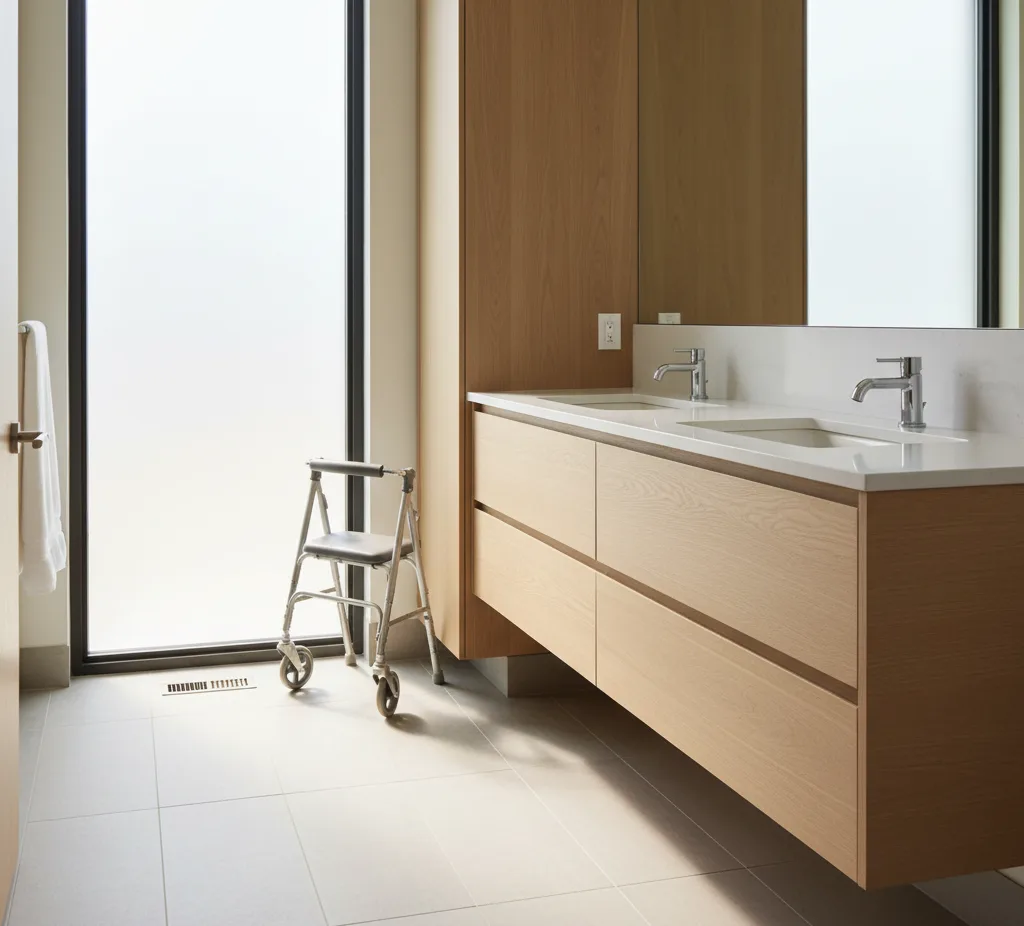 accessible bathroom remodeling