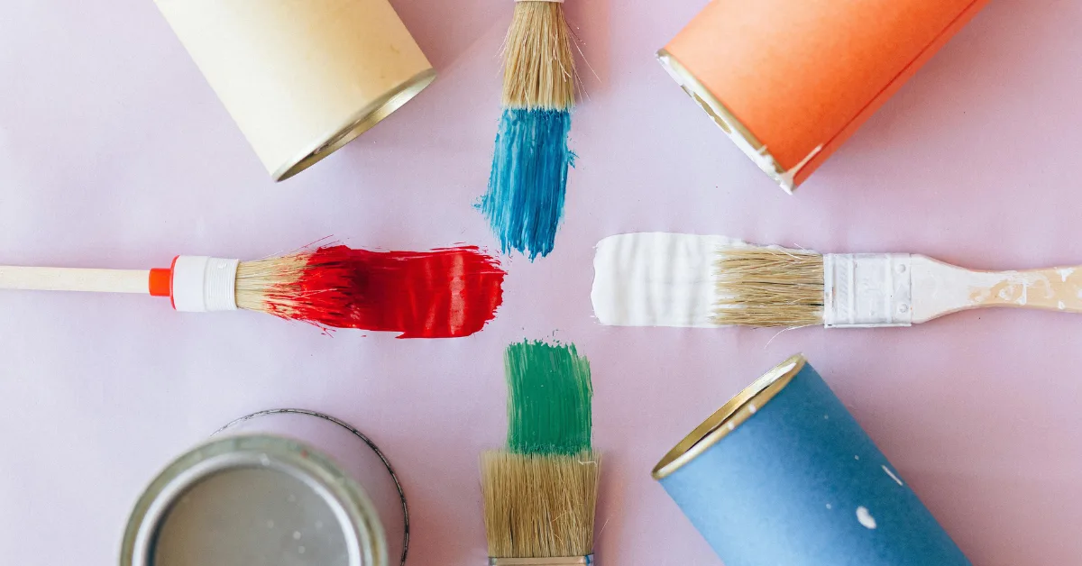 5 Tips for Choosing the Right Paint for Metal Surfaces