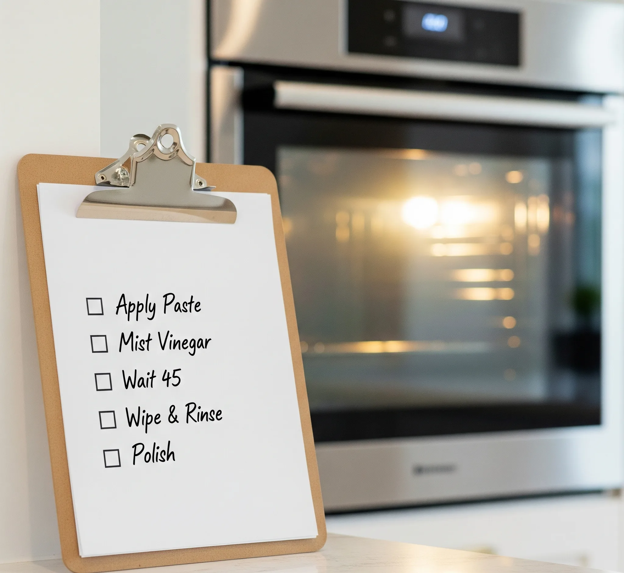 recap-of-steps-oven-cleaning-checklist-next-to-clean-oven