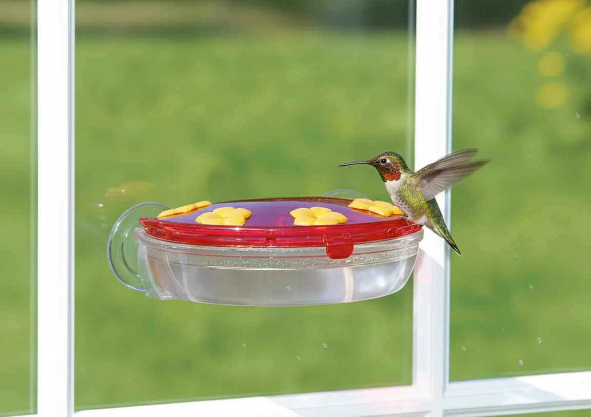 window-hummingbird-feeder