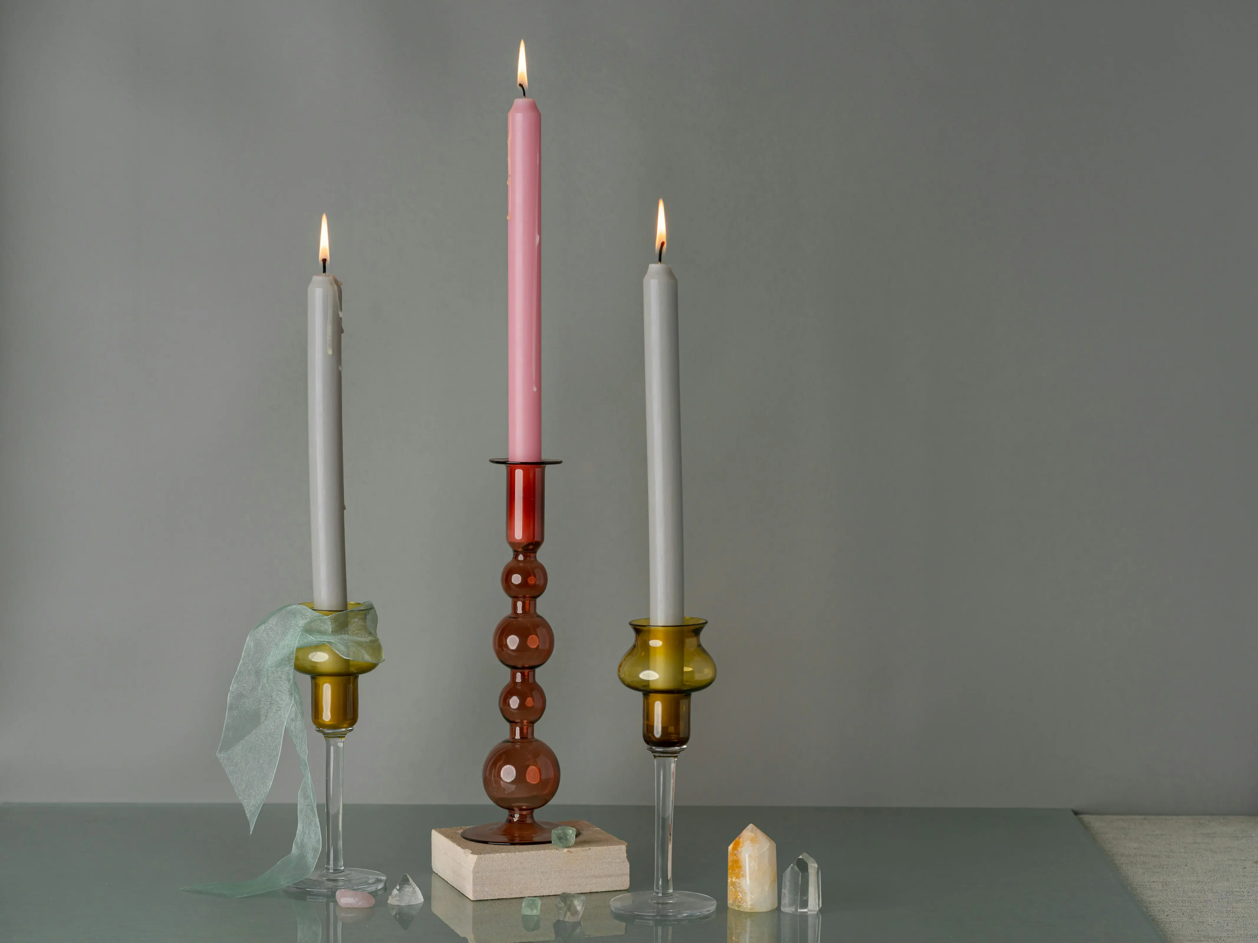 Taper Candle Holders : 7 Magical Decor Secrets !