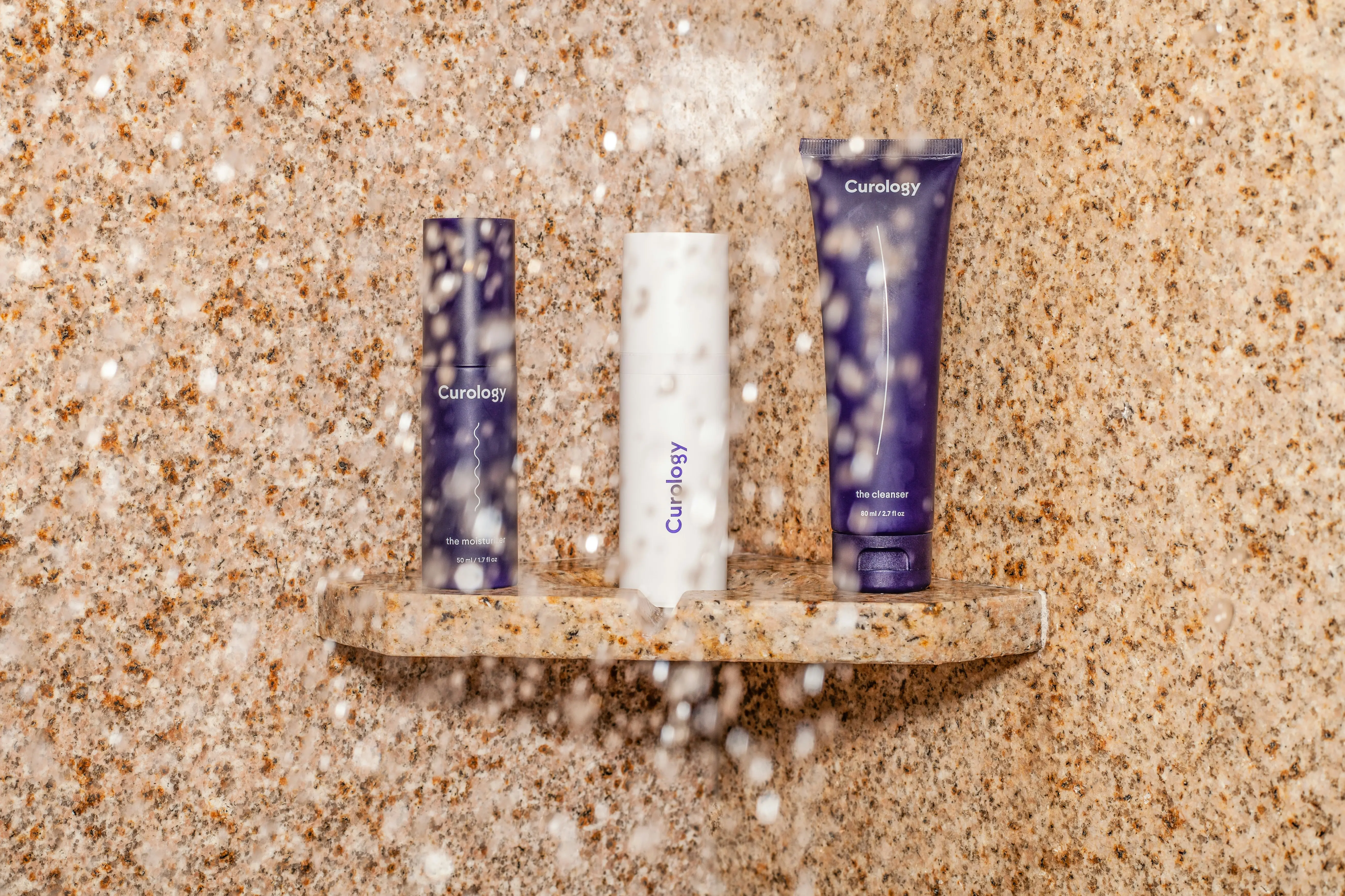 Shower Shelf : 7 Genius Ways to Organize Your Space