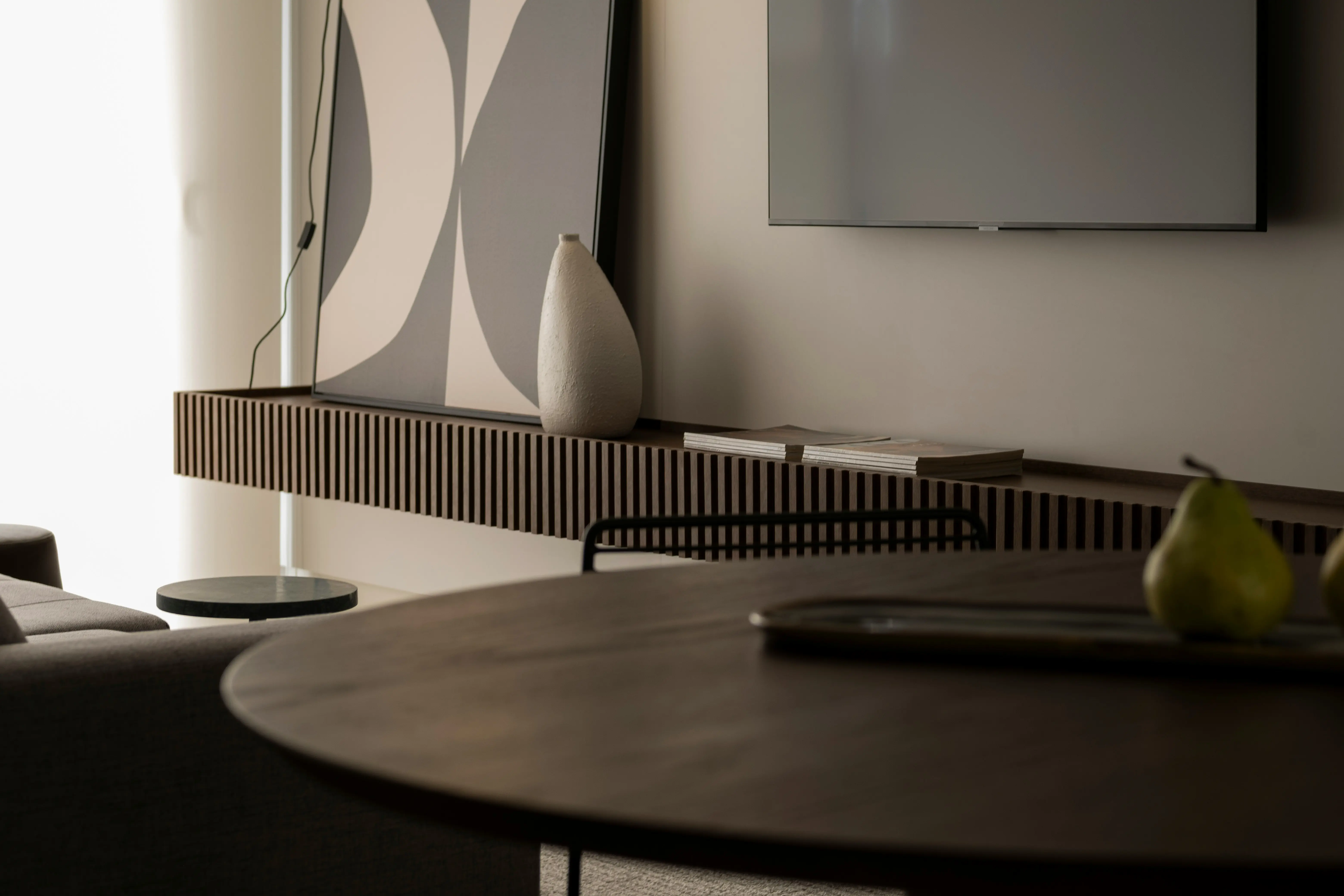 Wood Wall Art Decor : 7 Stunning Ideas for Your Home