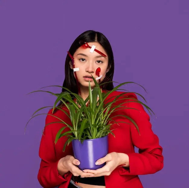 Unusual Houseplants: 7 Dazzling Picks to Envy