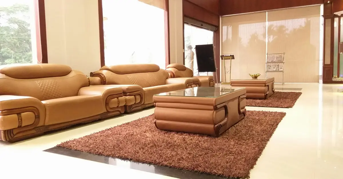 3 piece living room set