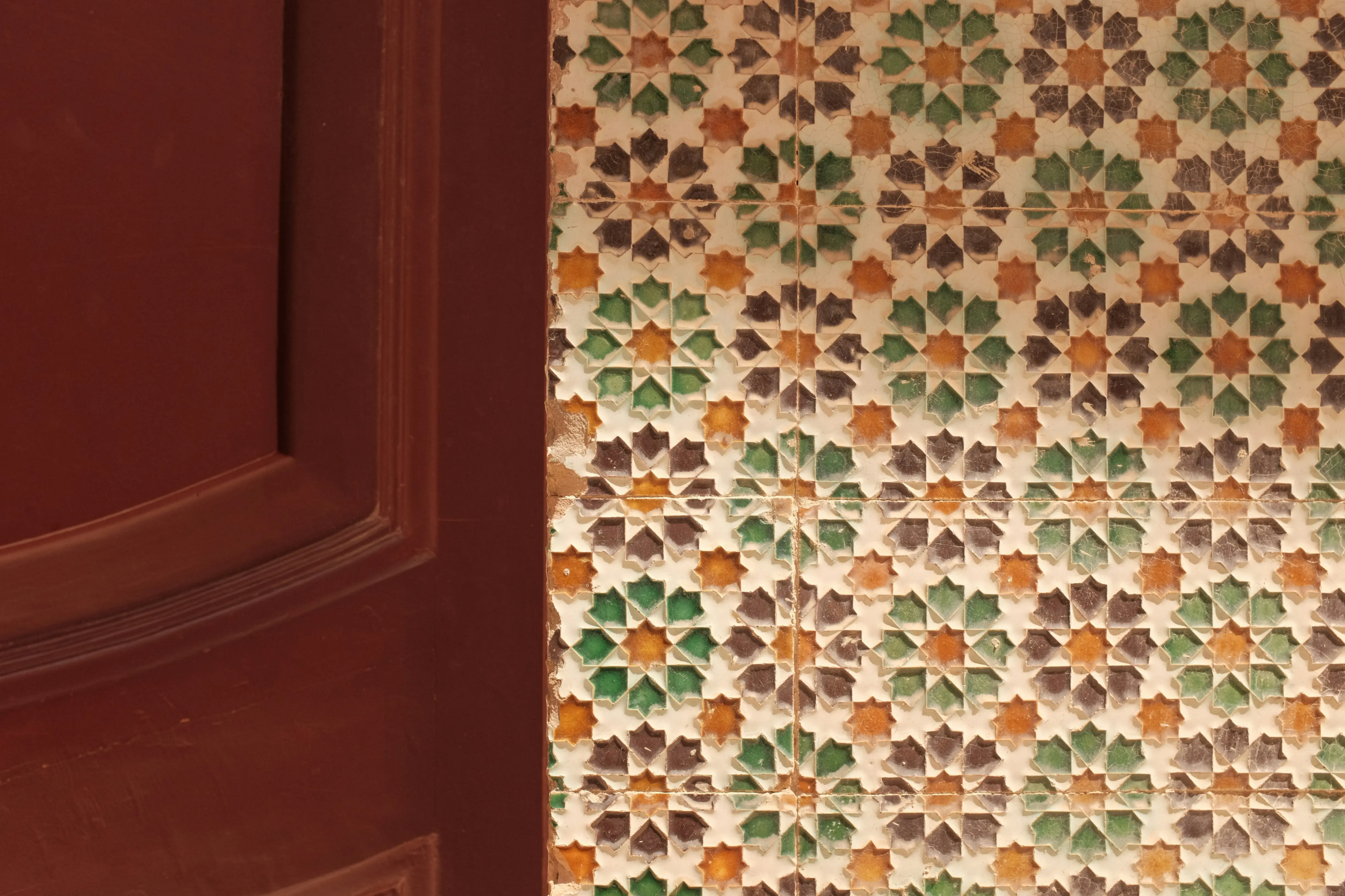 Spanish Tile : 5 Captivating Designs for Your Home