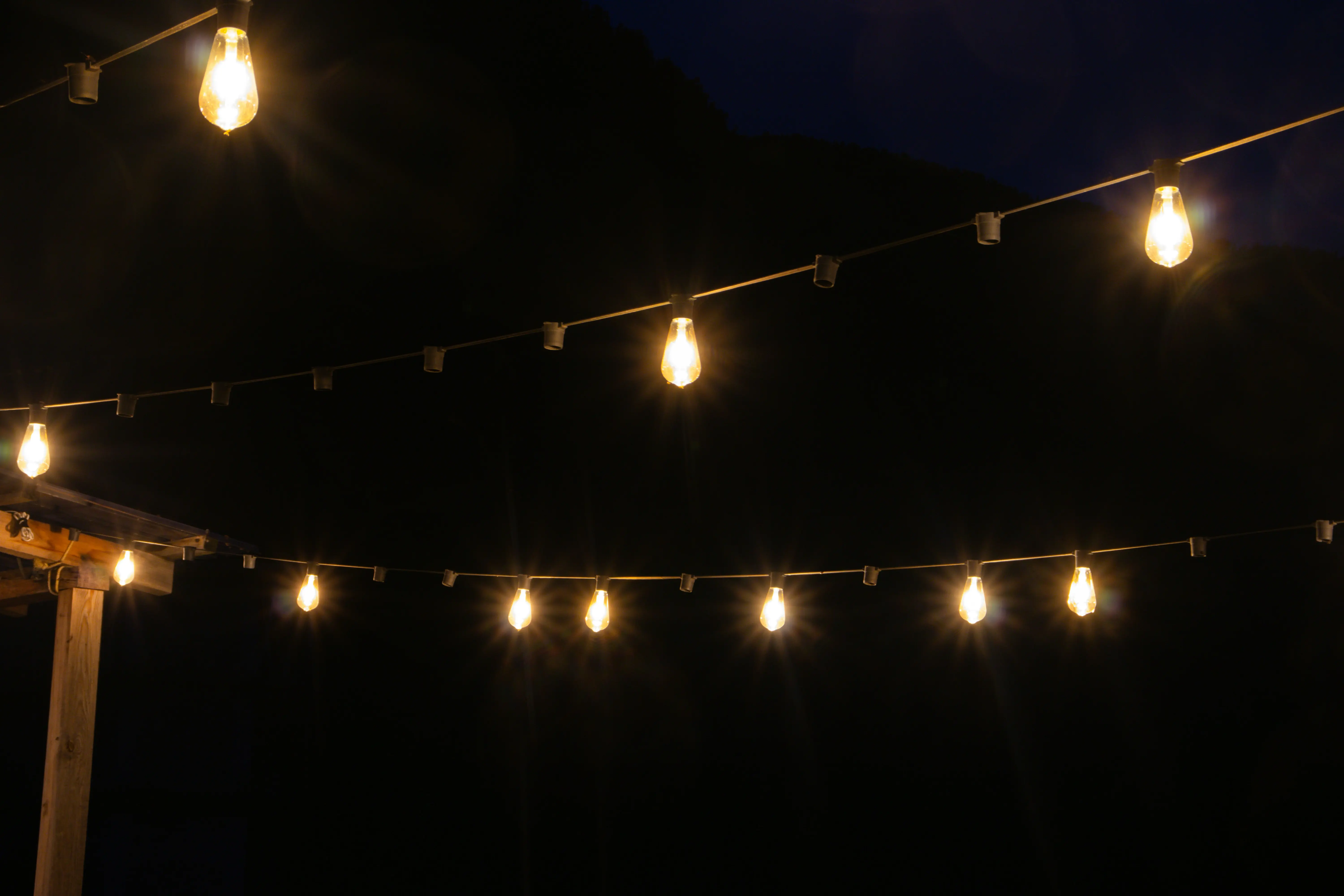 Outdoor LED Strip Lights : 7 Brilliant Ideas