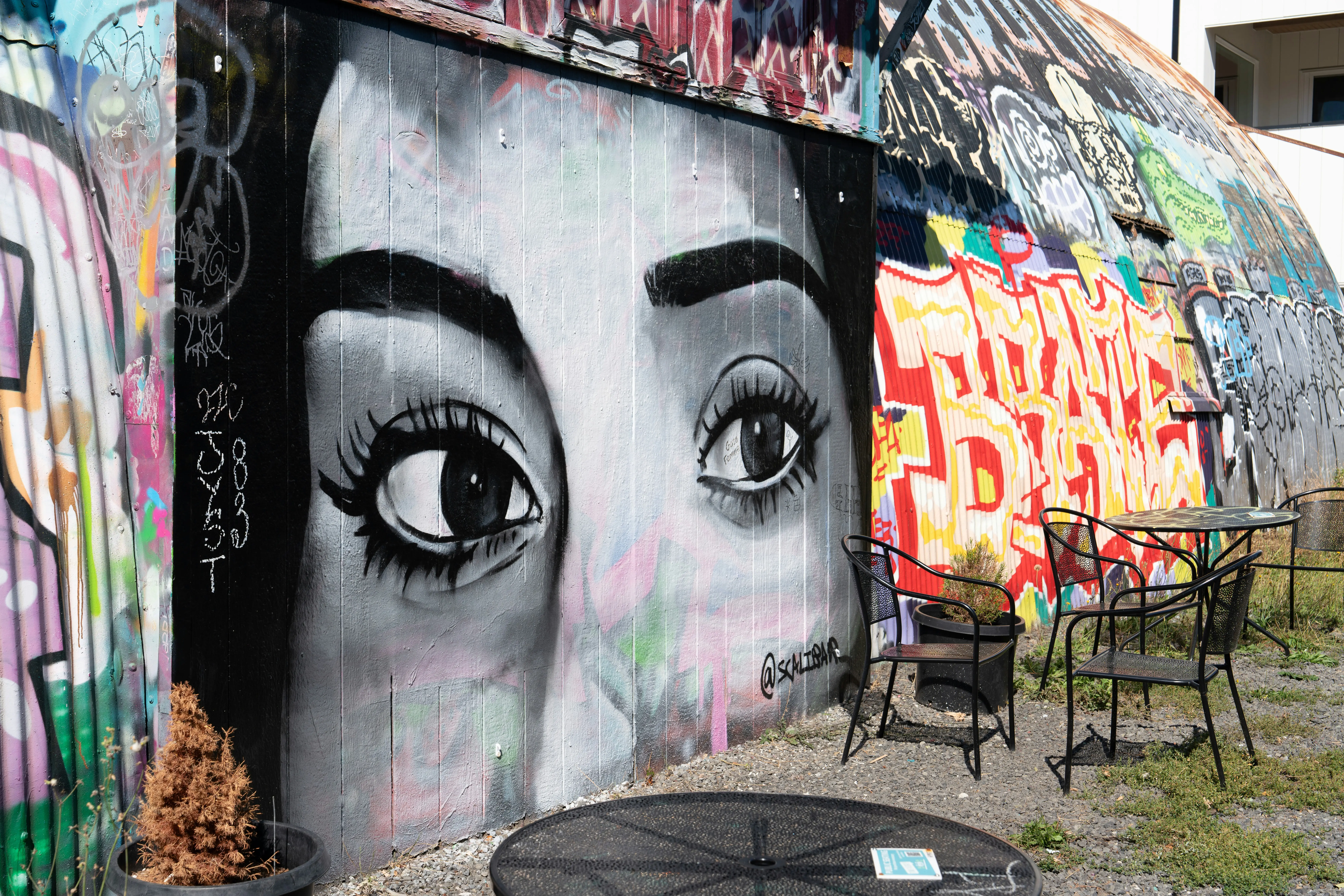 Outdoor Metal Wall Art : 7 Stunning Ideas !