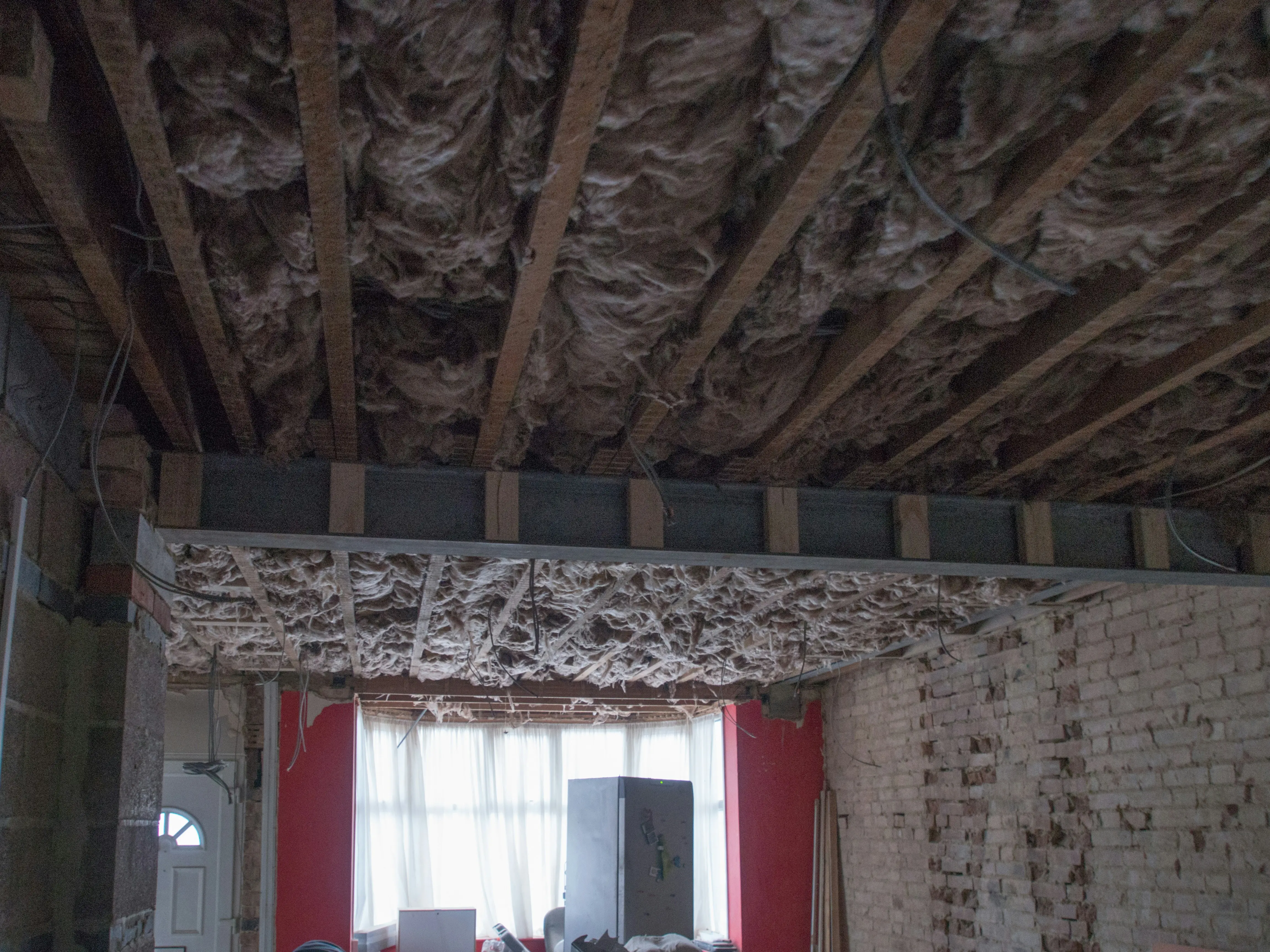 Ceiling Insulation : 7 Astounding Benefits Today !