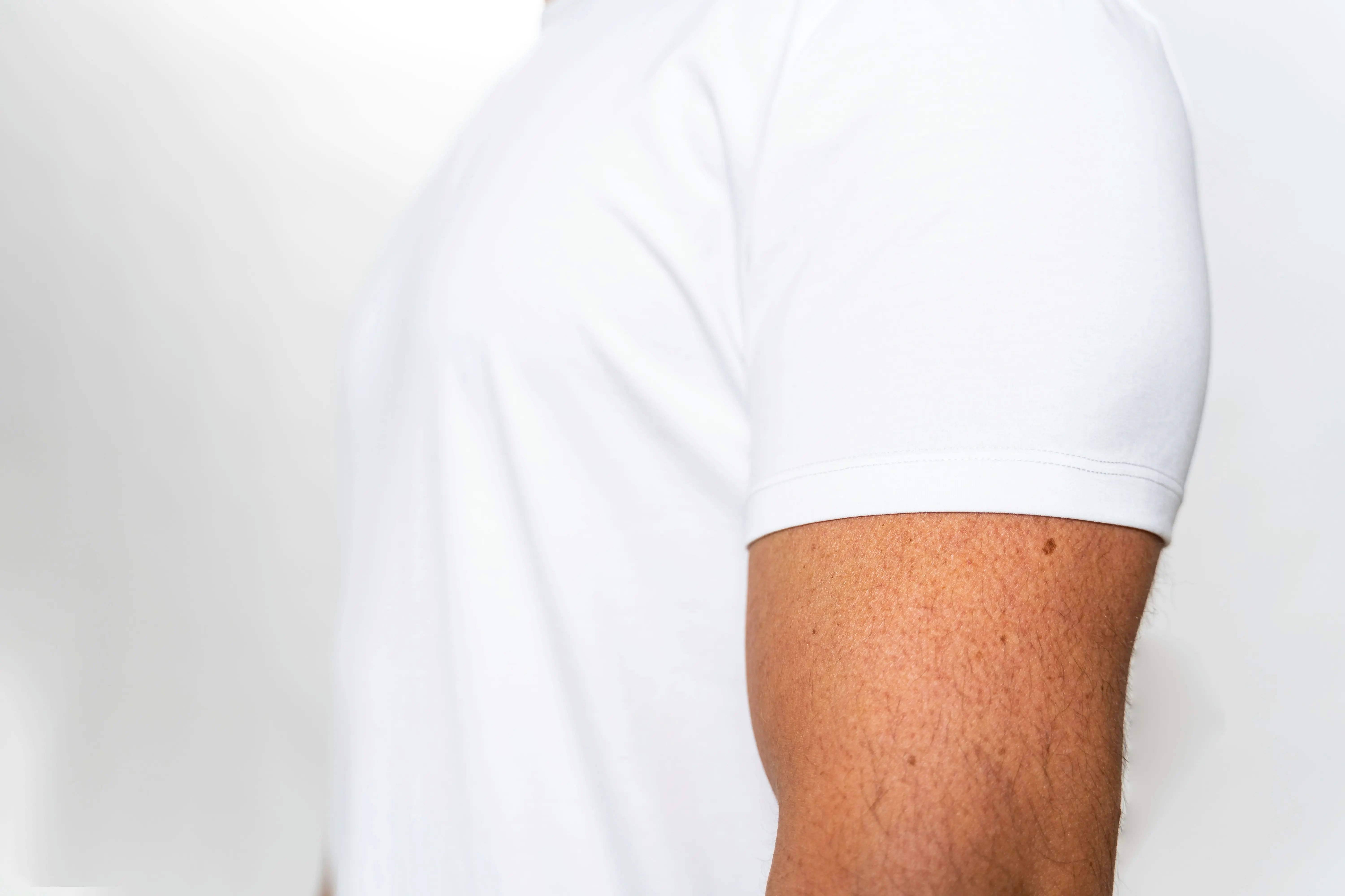 How to Get Deodorant Stains Out of Black Shirts : 5 Easy Fixes