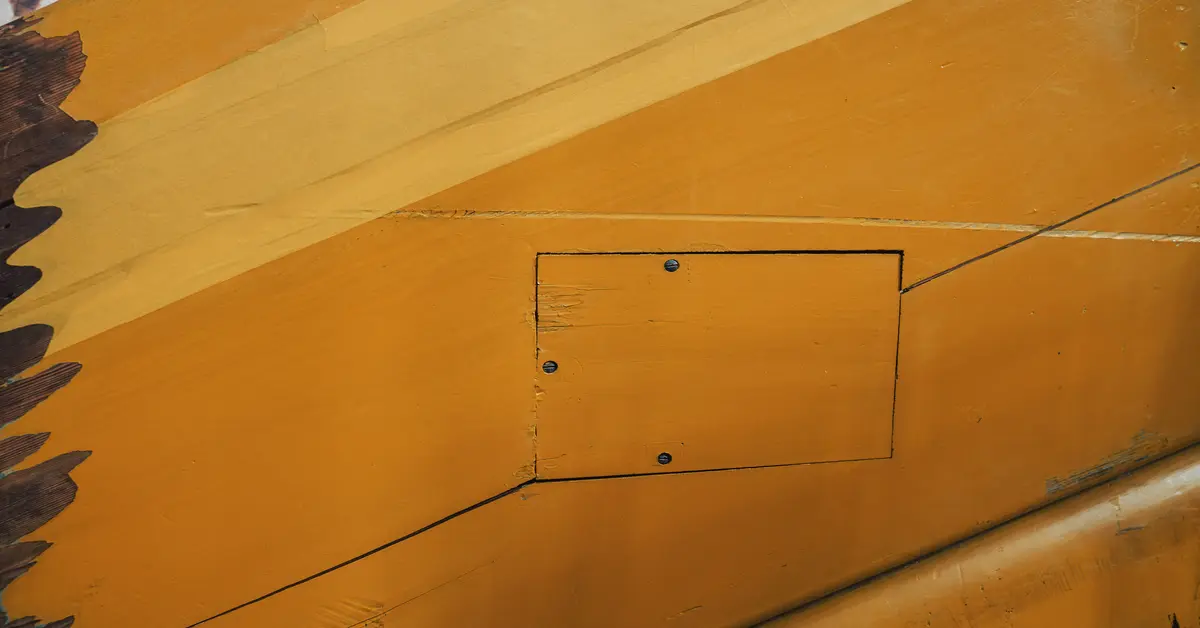 drywall screw dimensions