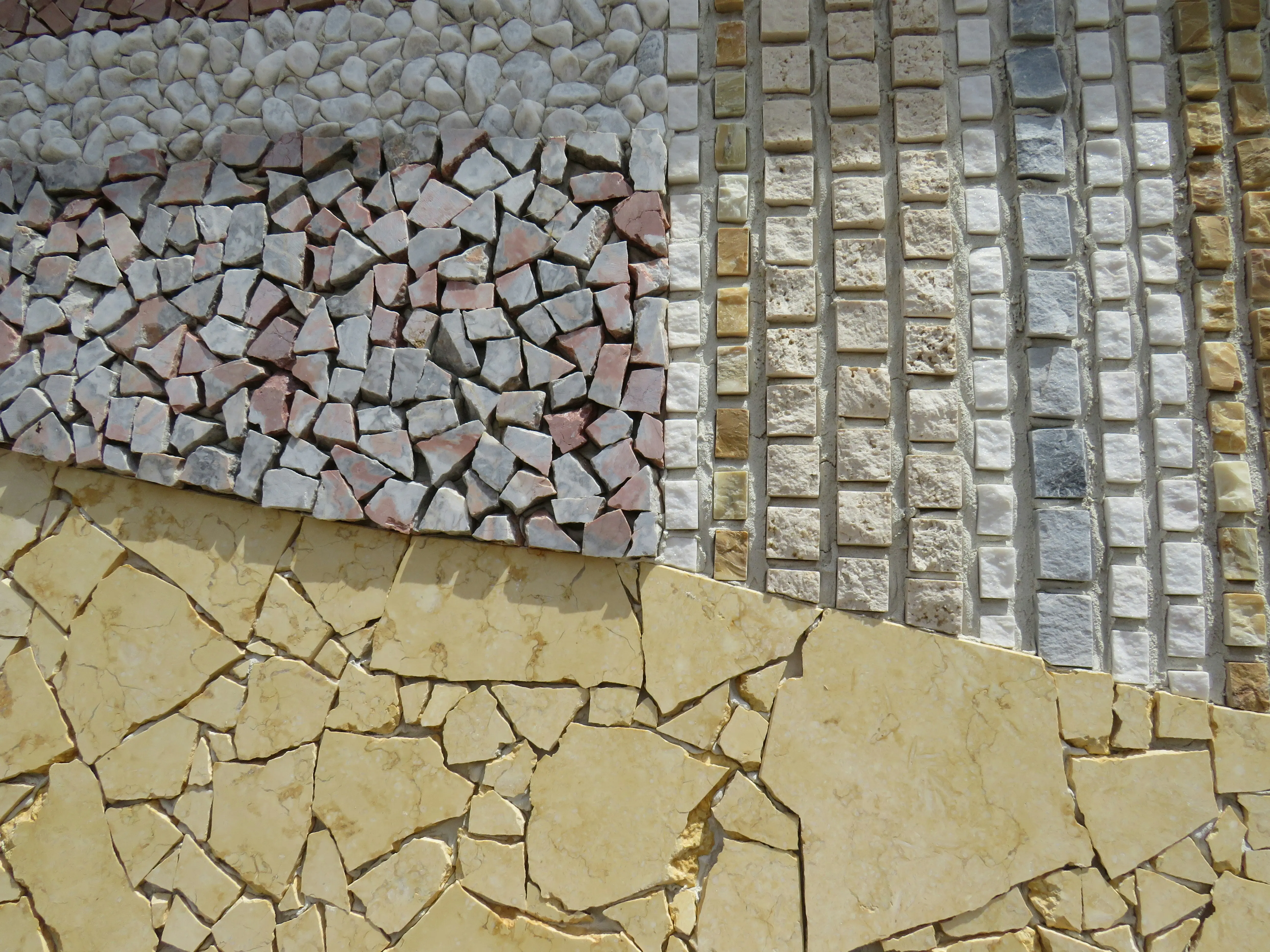 Peel and Stick Stone Tile : 7 Amazing Design Hacks !