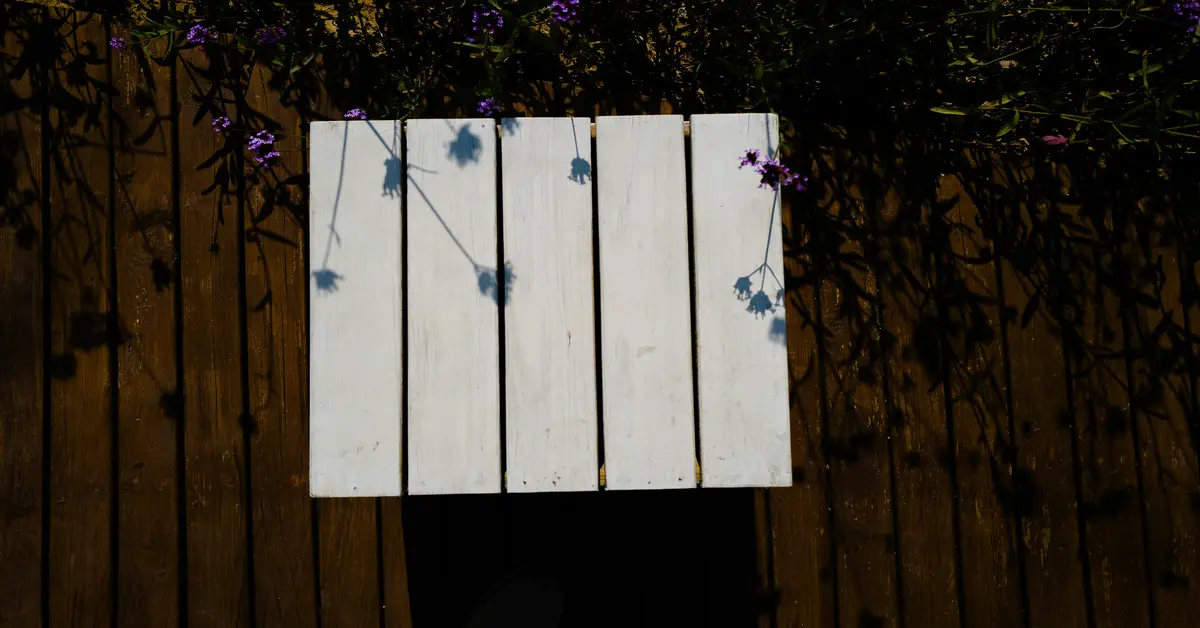 vinyl fence replacement boards