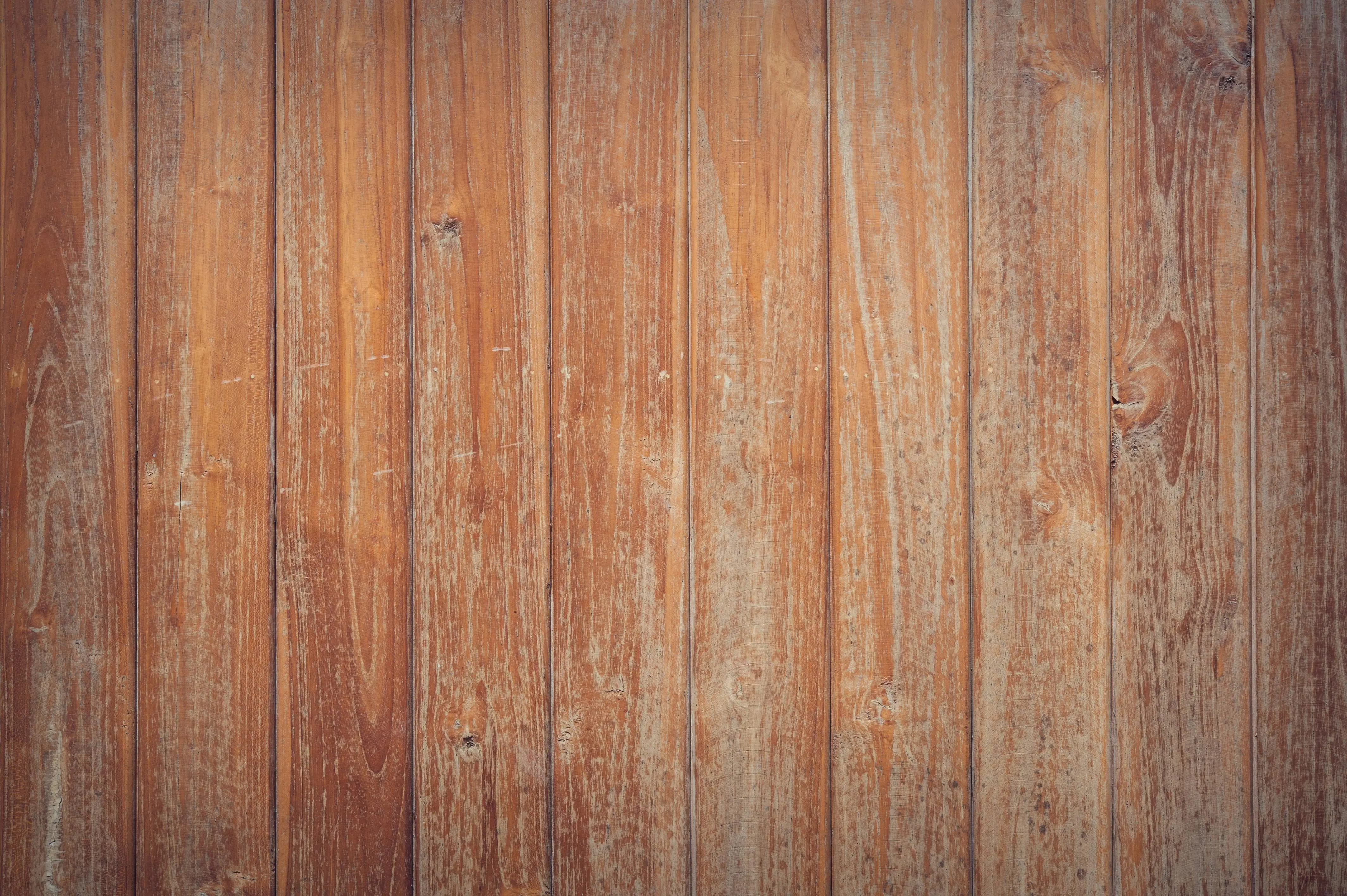 vinyl fence replacement boards Rustic wooden plank background with a vintage and grunge texture for design.