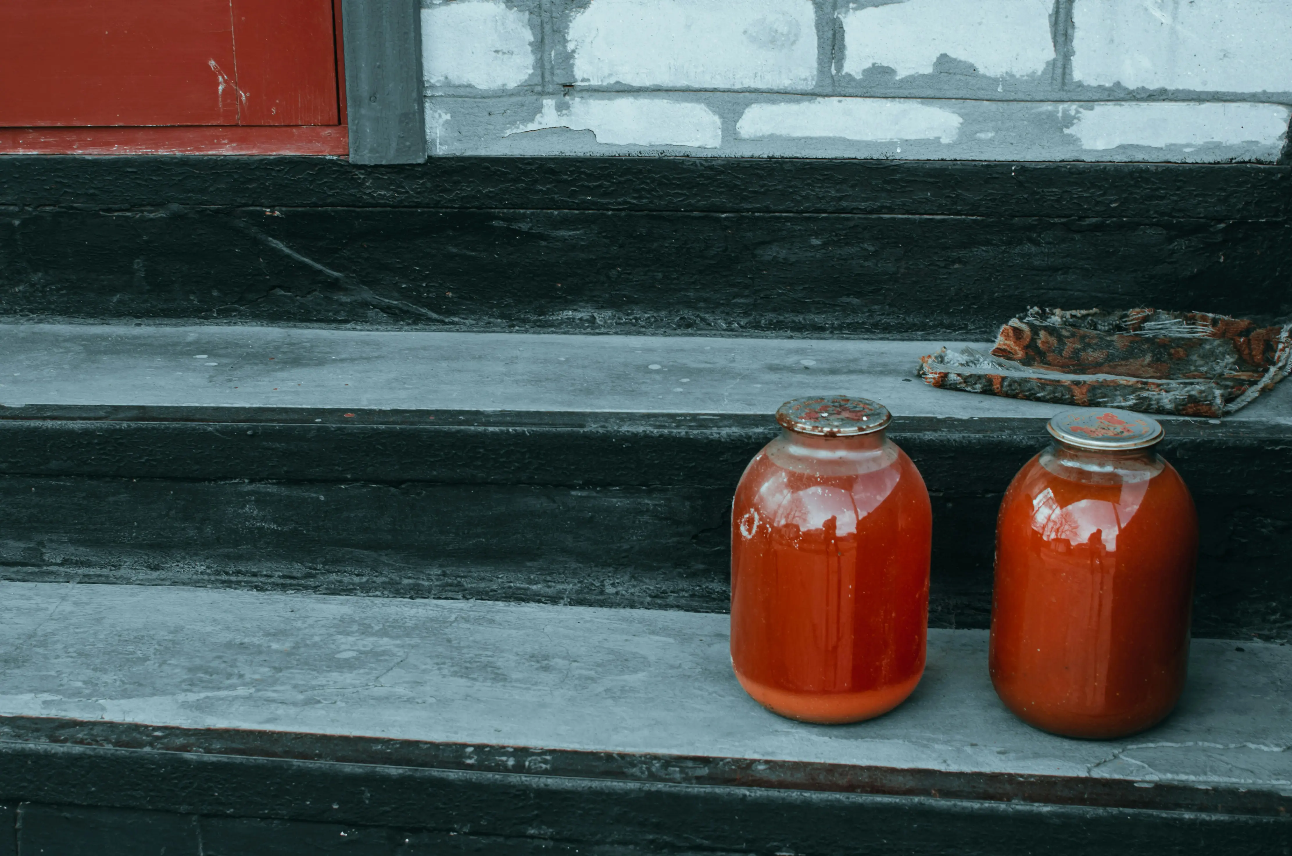 Over Door Spice Rack : 10 Brilliant Storage Secrets !