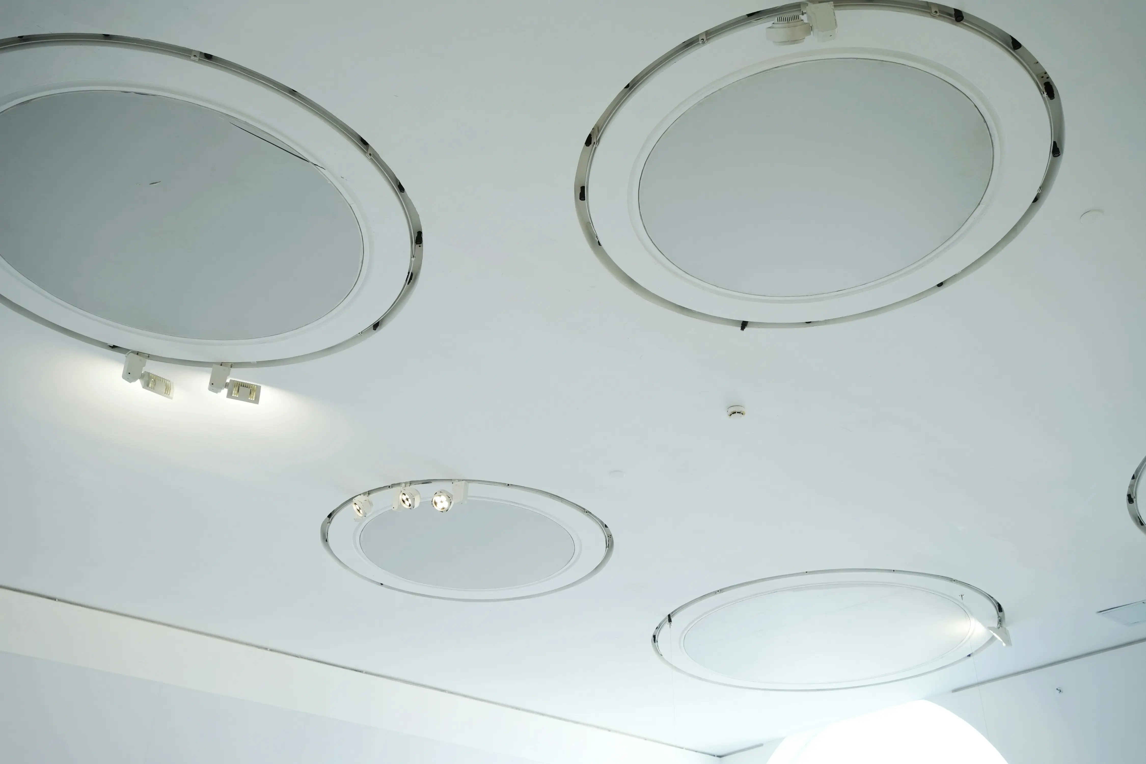Suspended Ceiling Alternatives : 7 Great Options !