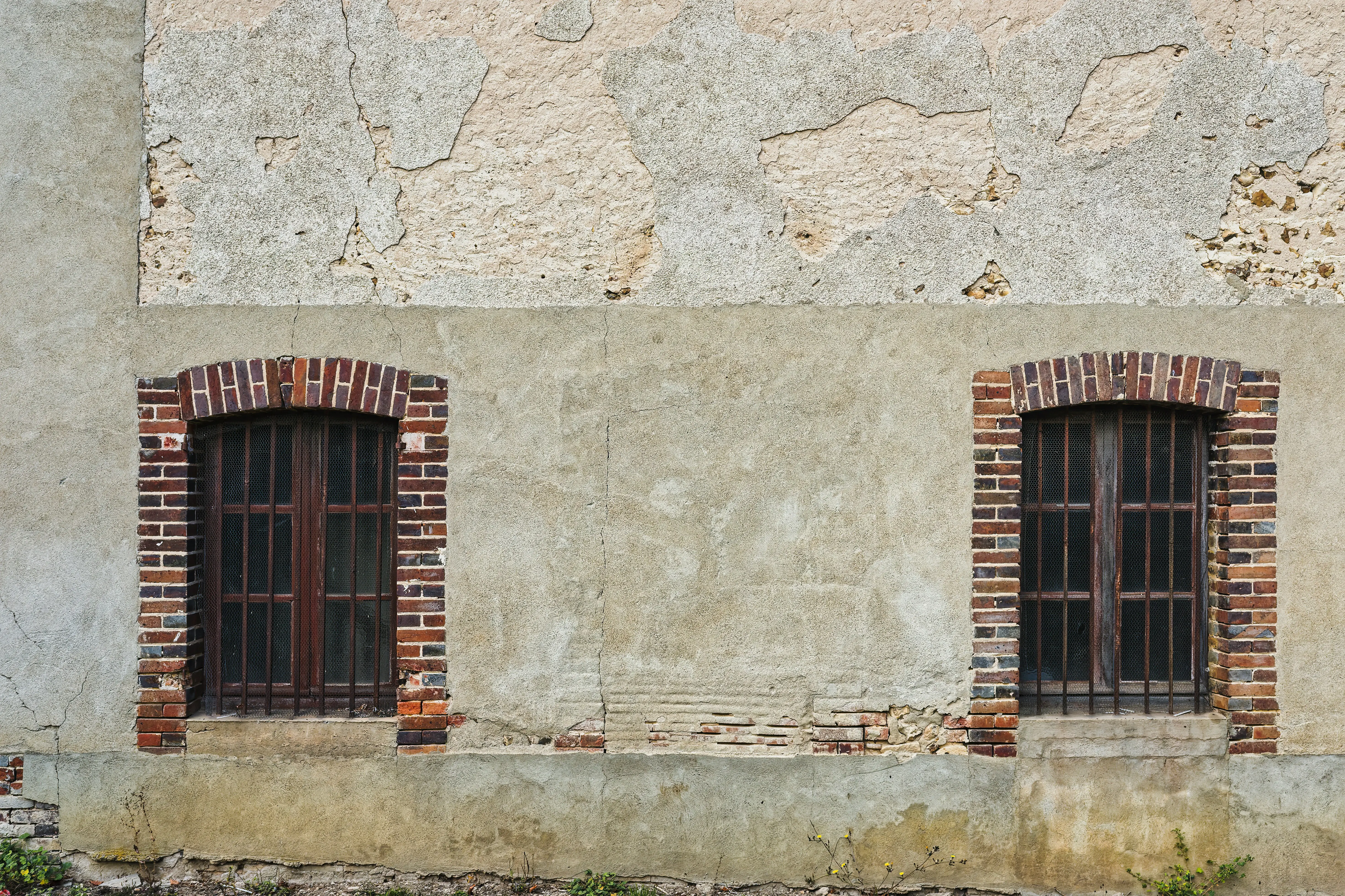 Parts of a House Exterior : 7 Essential Elements