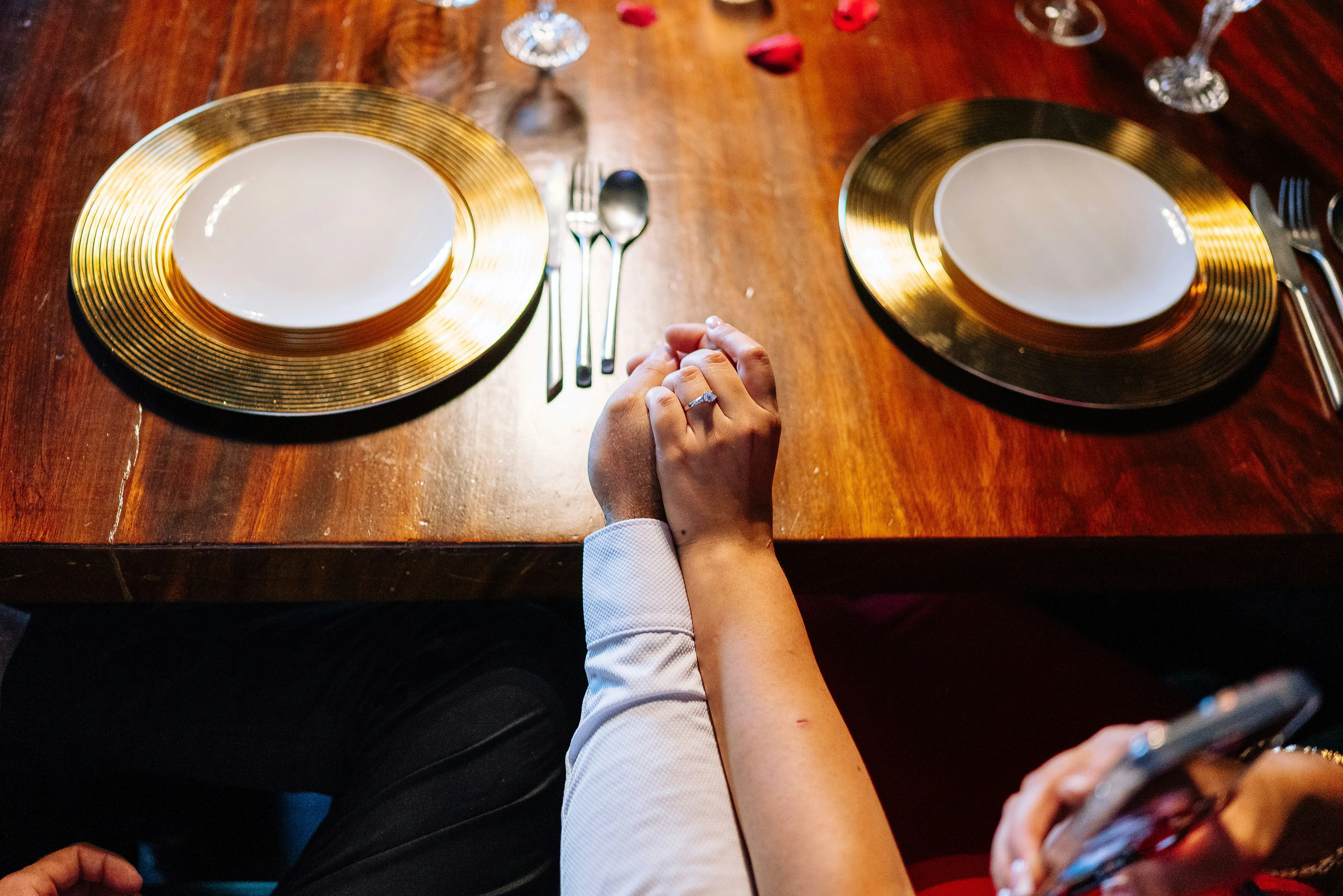 Console to Dining Table : 5 Genius Transformations !