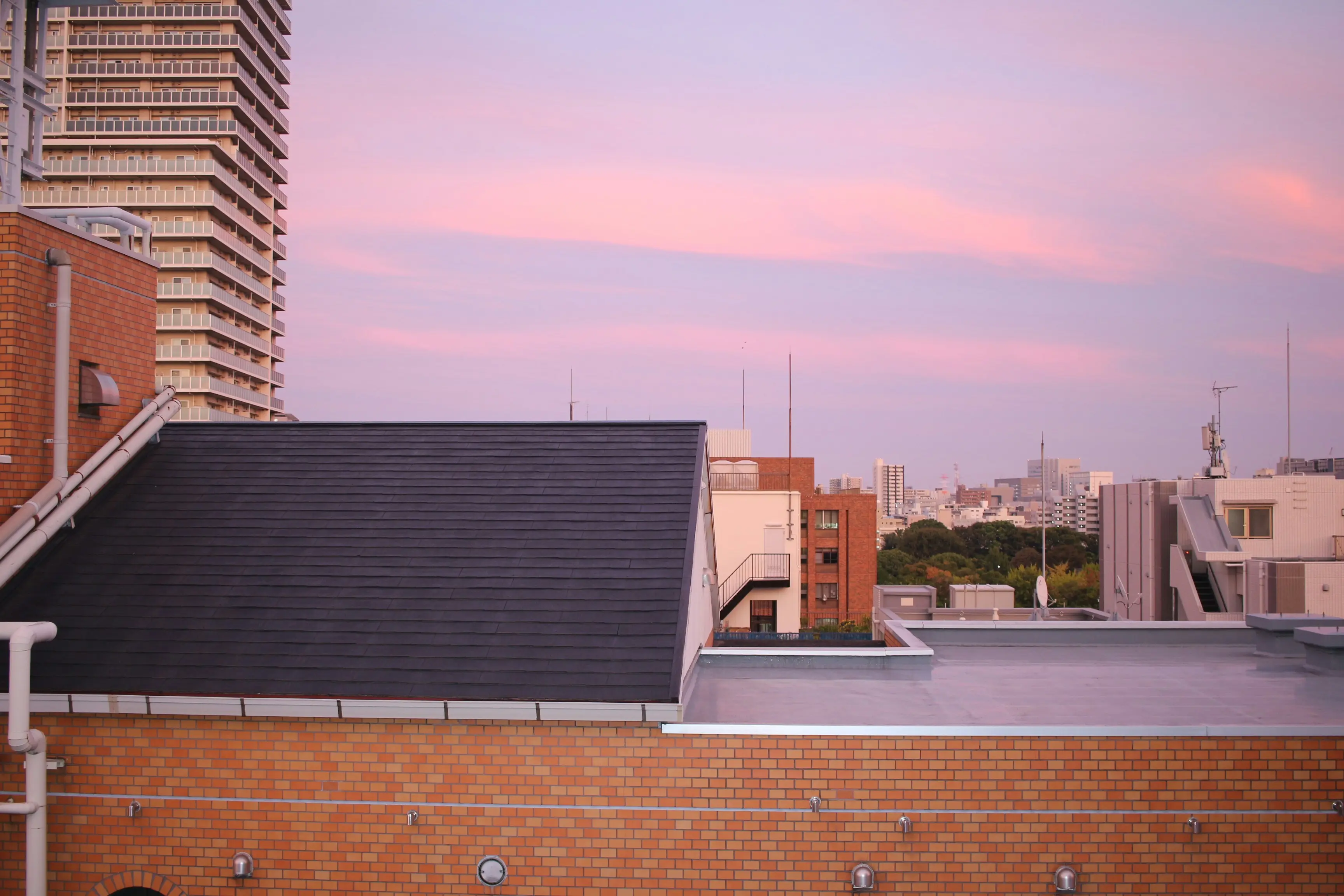 Flat Roof Coating : The 7 Best Ways to Protect Yours