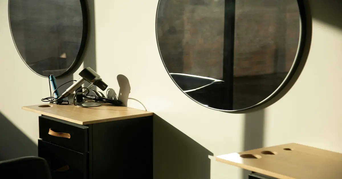 commercial clothes dryer