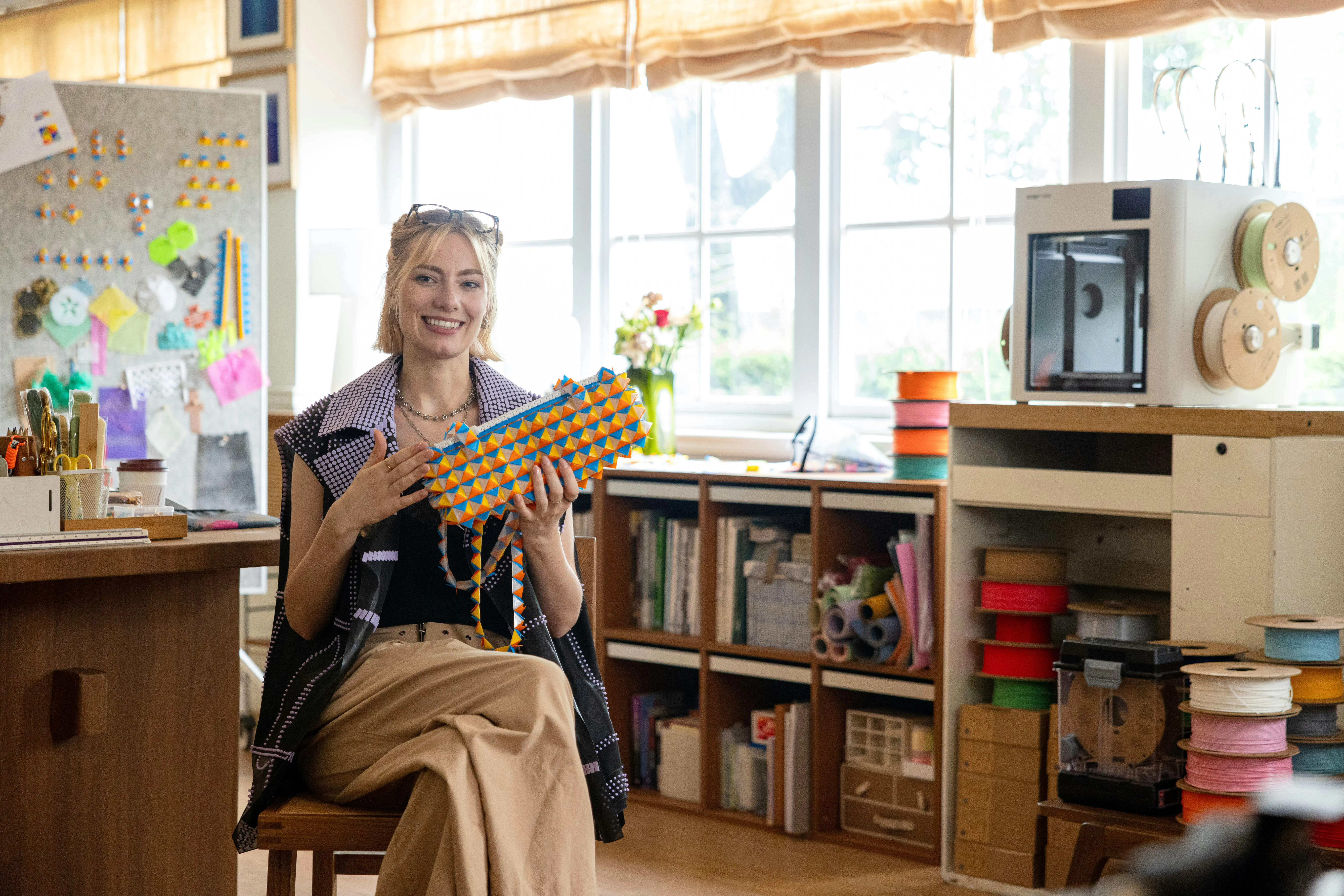 DIY Small Craft Room Ideas : 7 Brilliant Hacks !