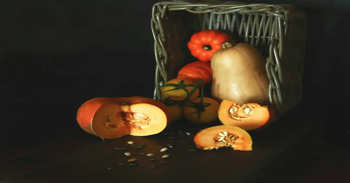 cute pumpkin painting ideas