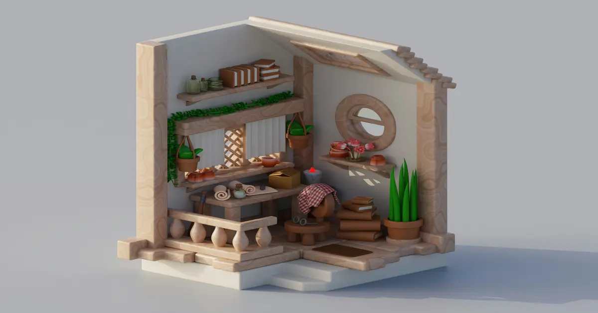 diy small craft room ideas