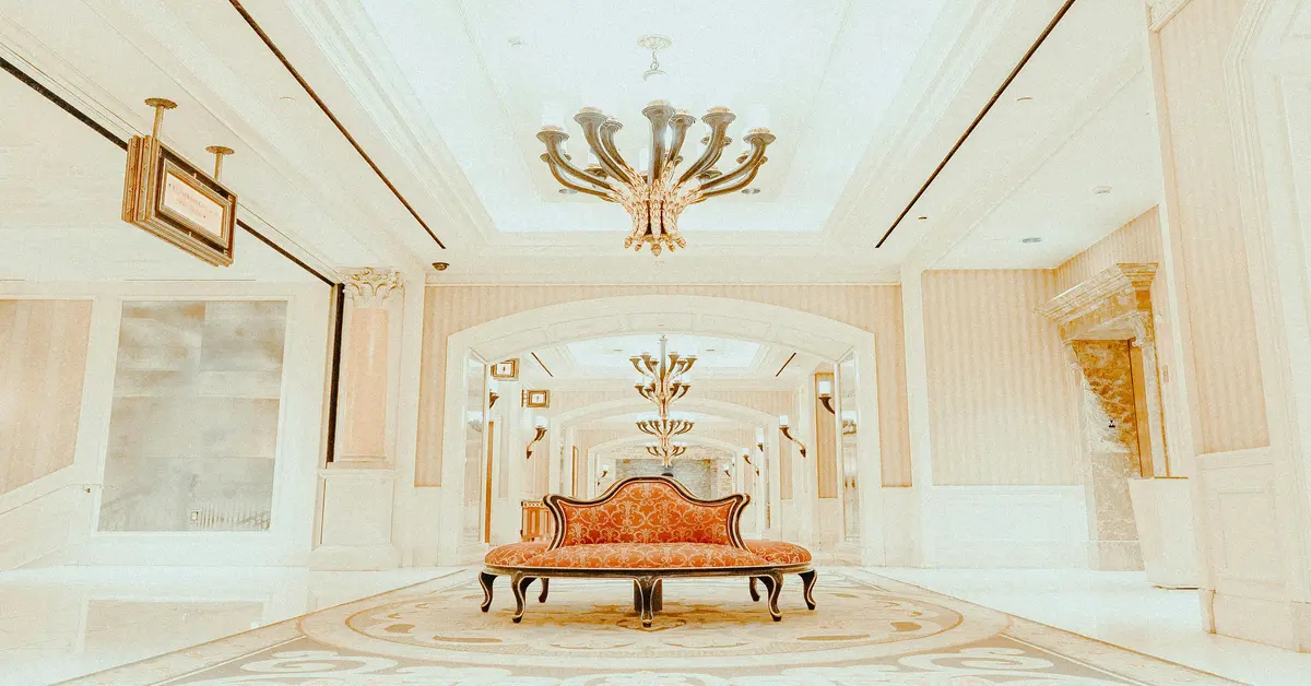 exclusive opulent interior designs