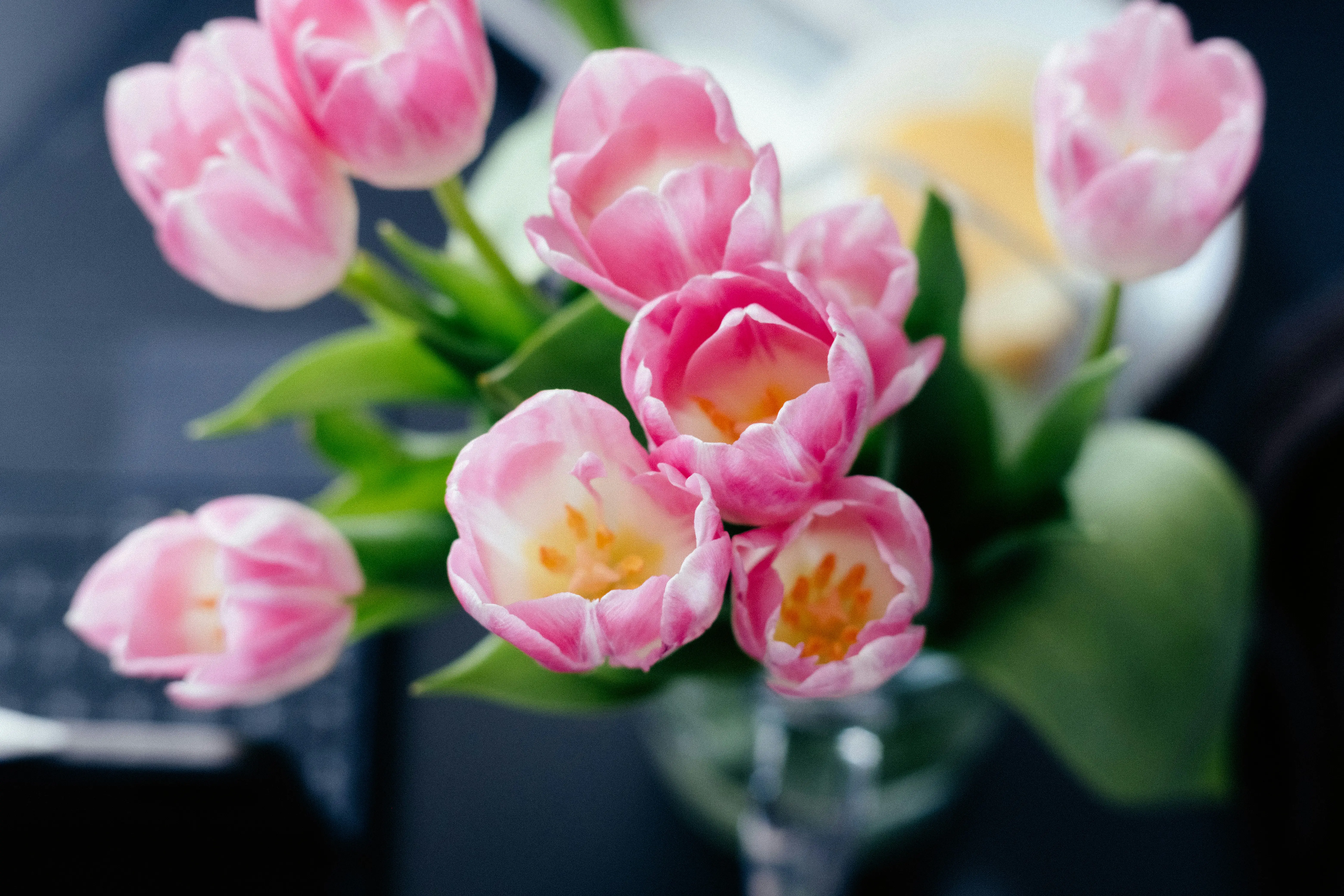 Easter With Flowers : 7 Brilliant Decor Ideas !
