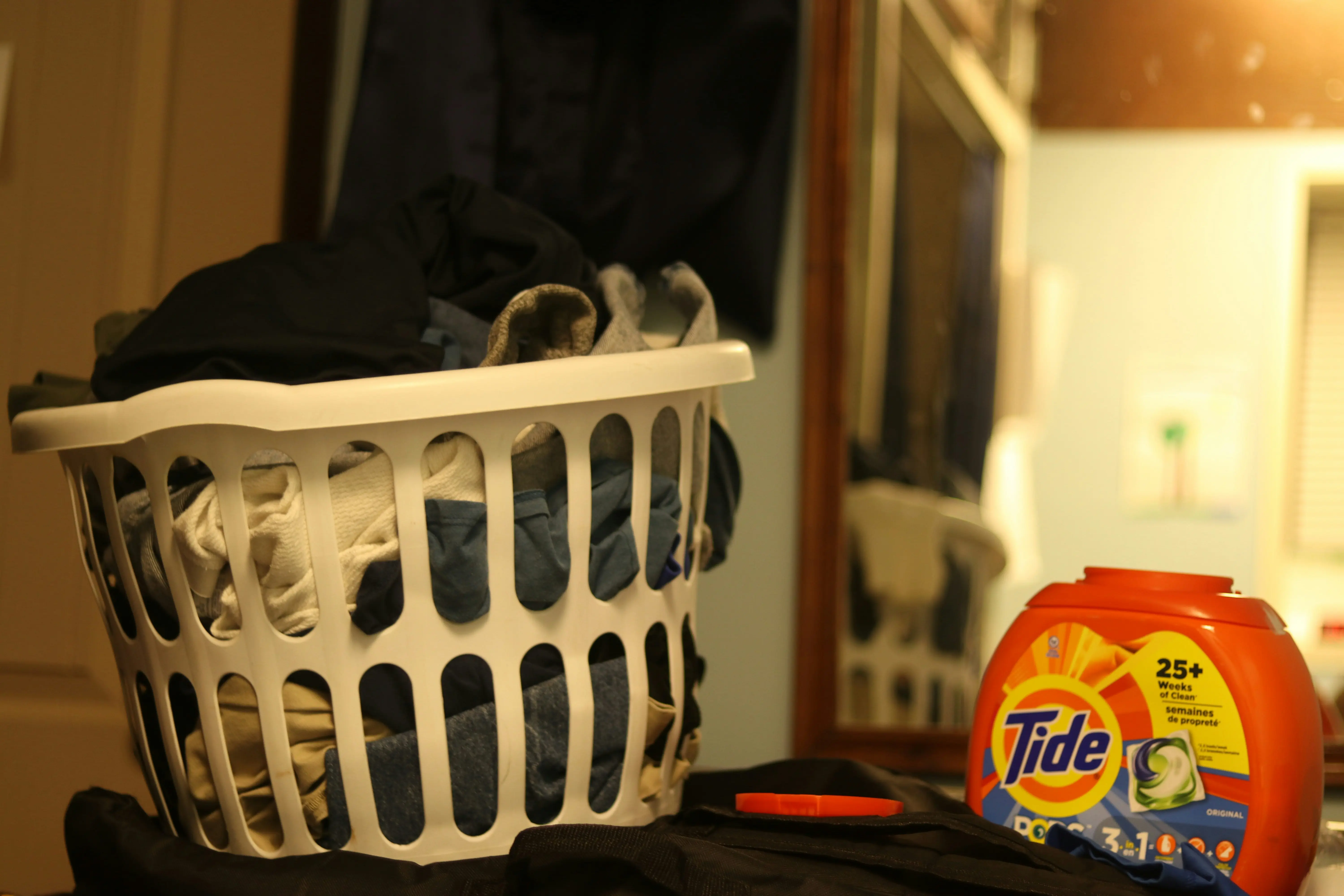 What Can I Use Instead of Laundry Detergent ? 7 Eco Hacks