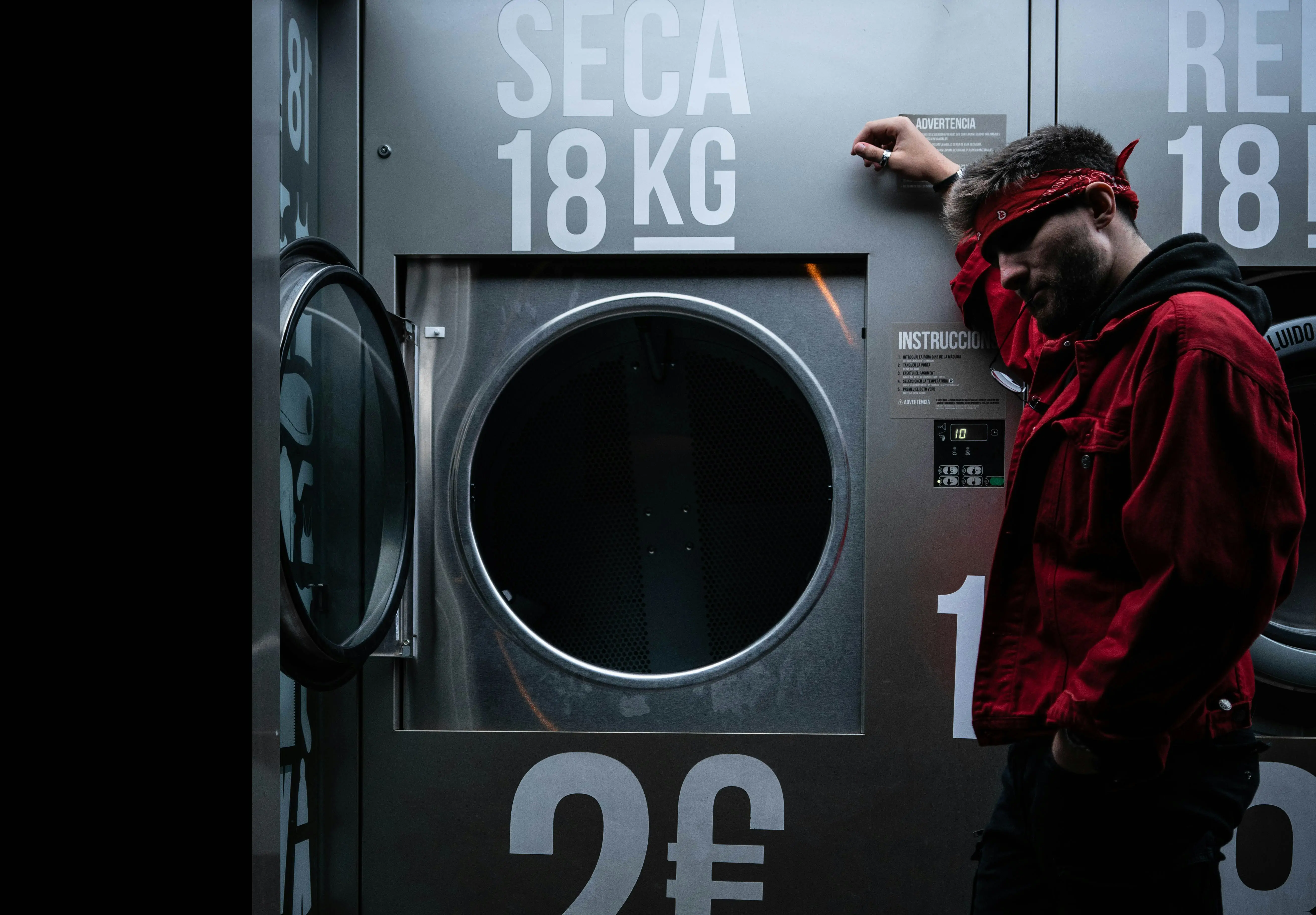 How Much Does a Washing Machine Weigh : 1 Shocking Truth