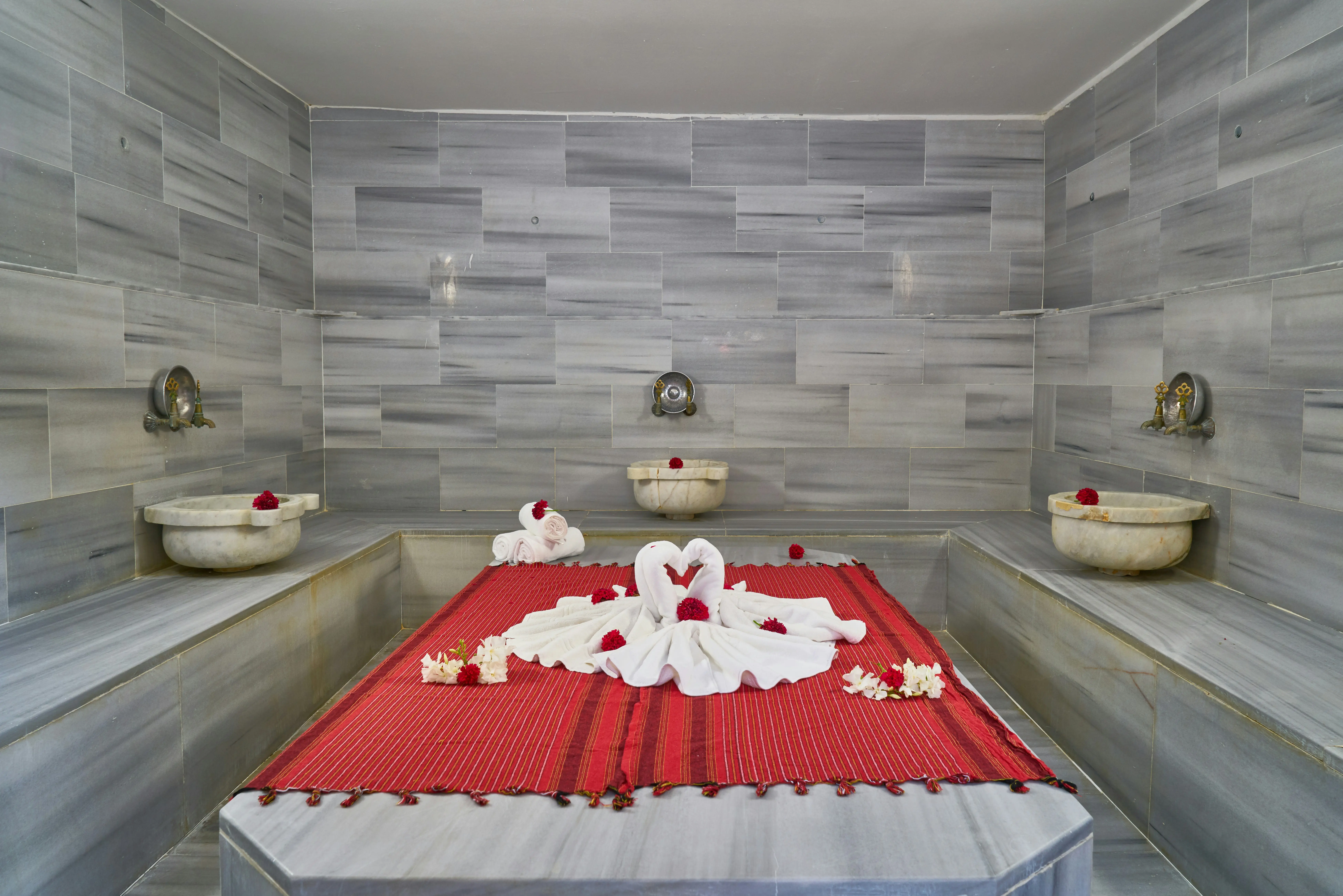 Clean Steam : 7 Remarkable Benefits You Need !