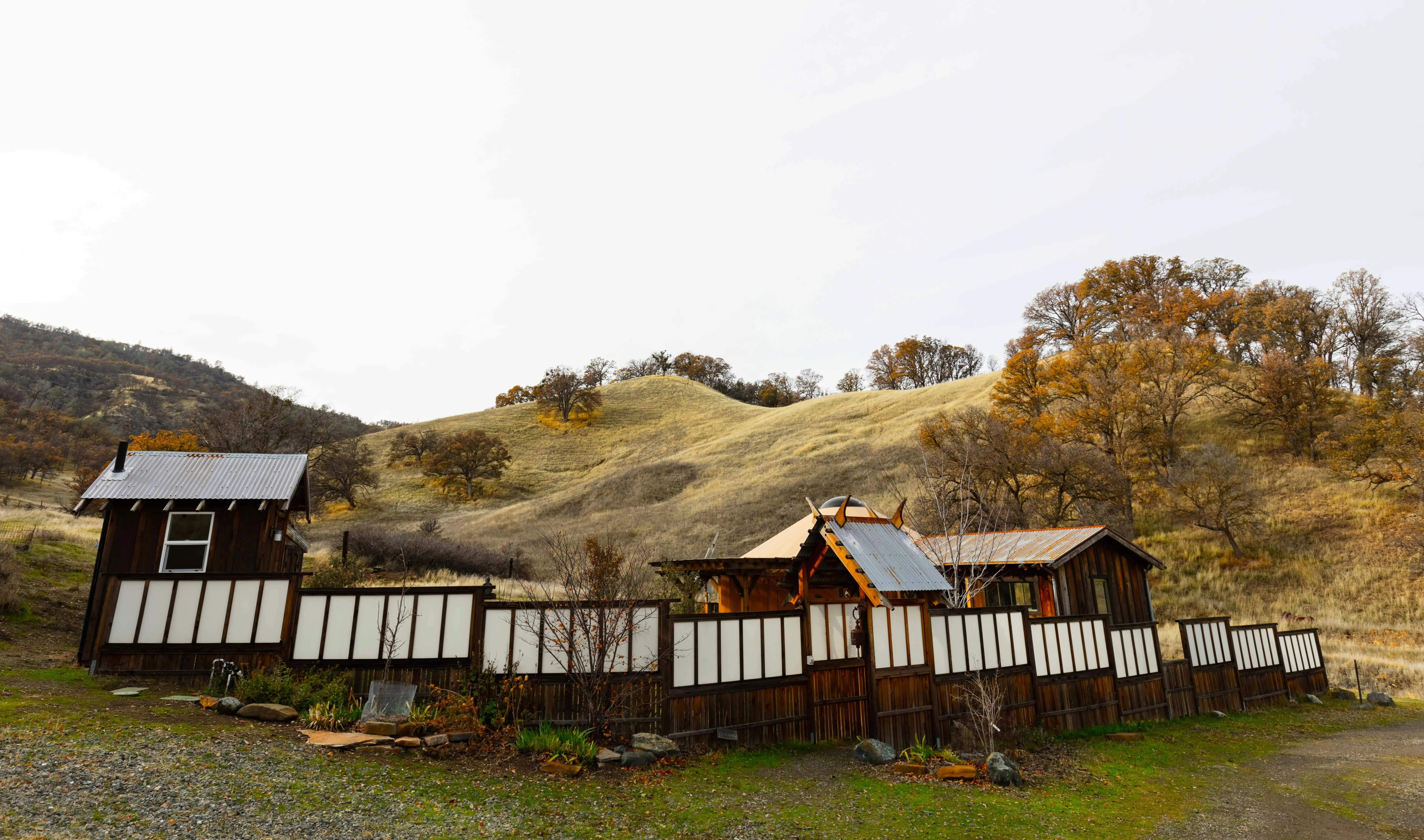 Tiny House Movement California : 5 Big Reasons to Downsize