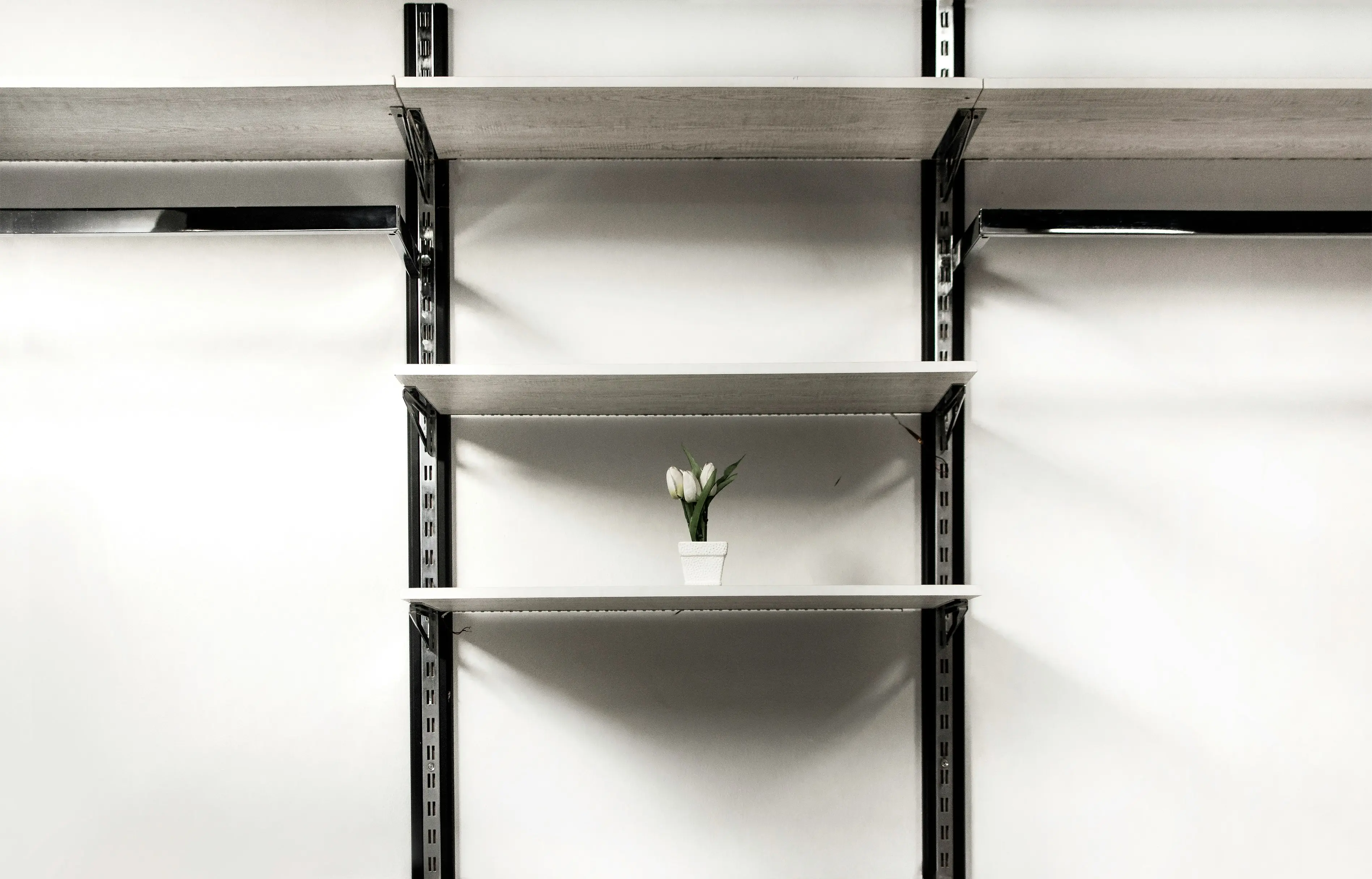 Closetmaid Shelving : My Top 5 Genius Storage Hacks