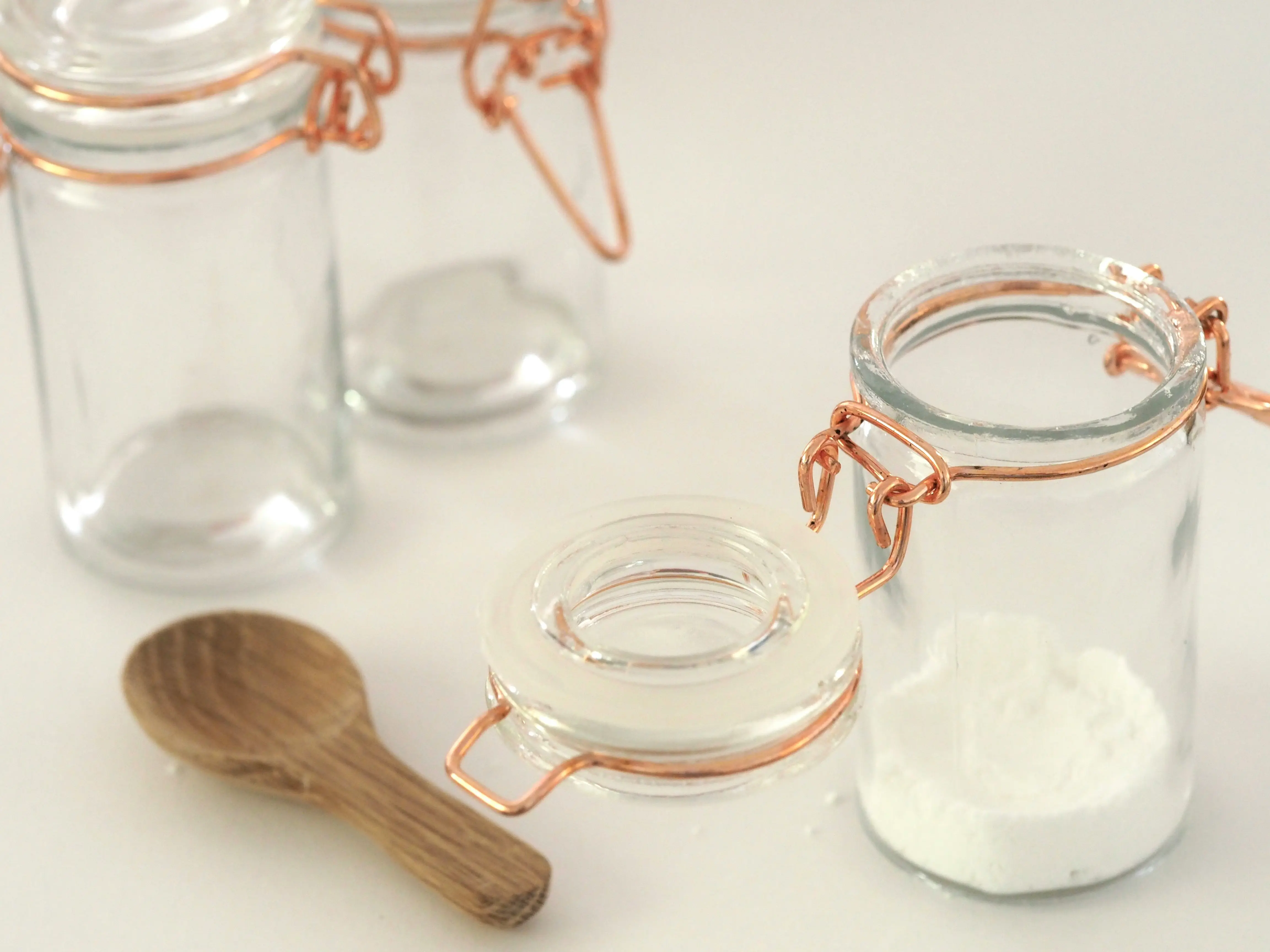 DIY Laundry Detergent 3 Ingredients : Amazing 5-Min Recipe !