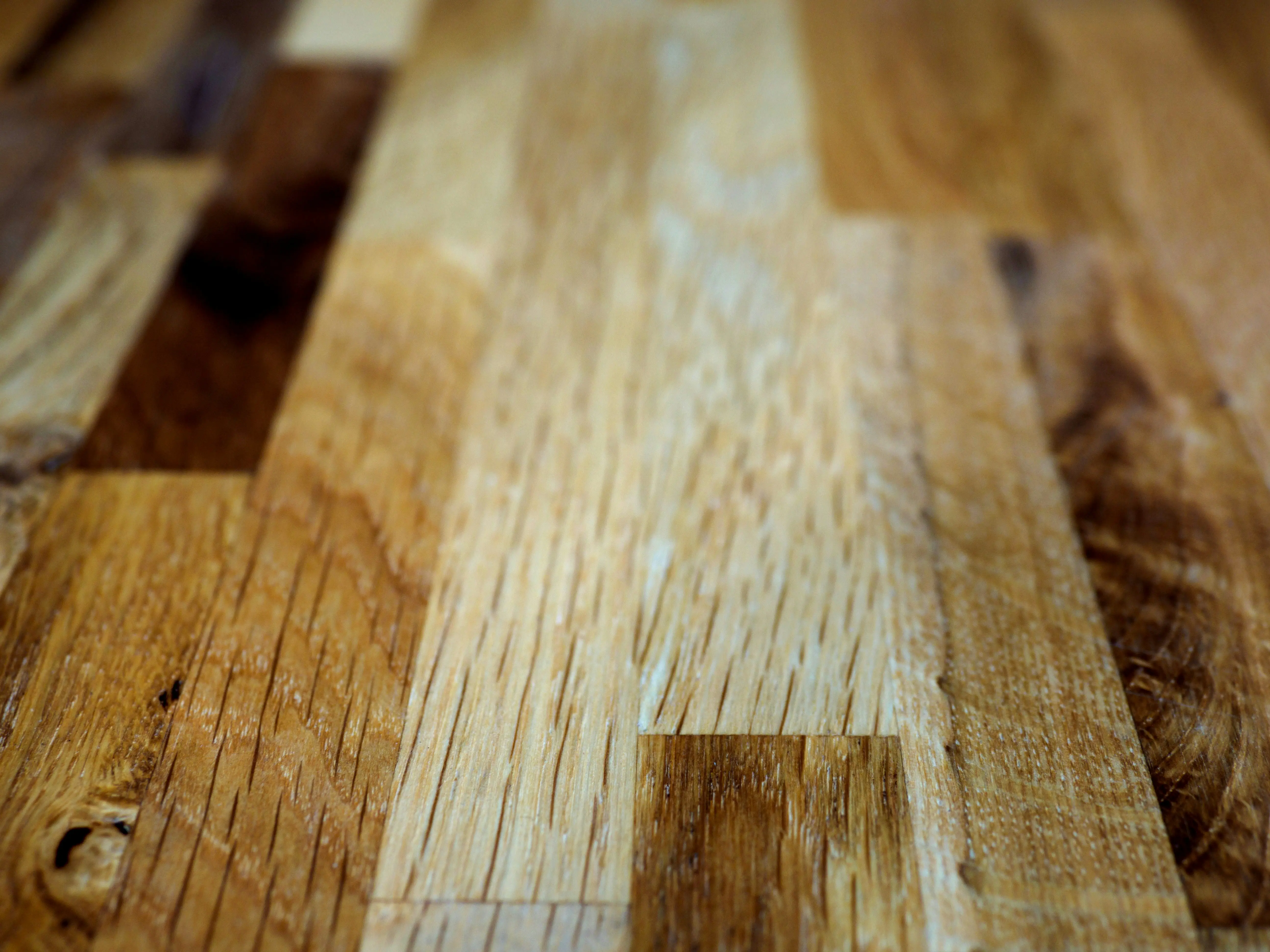 DIY Wood Floor Refinishing : 7 Steps to Amazing Floors