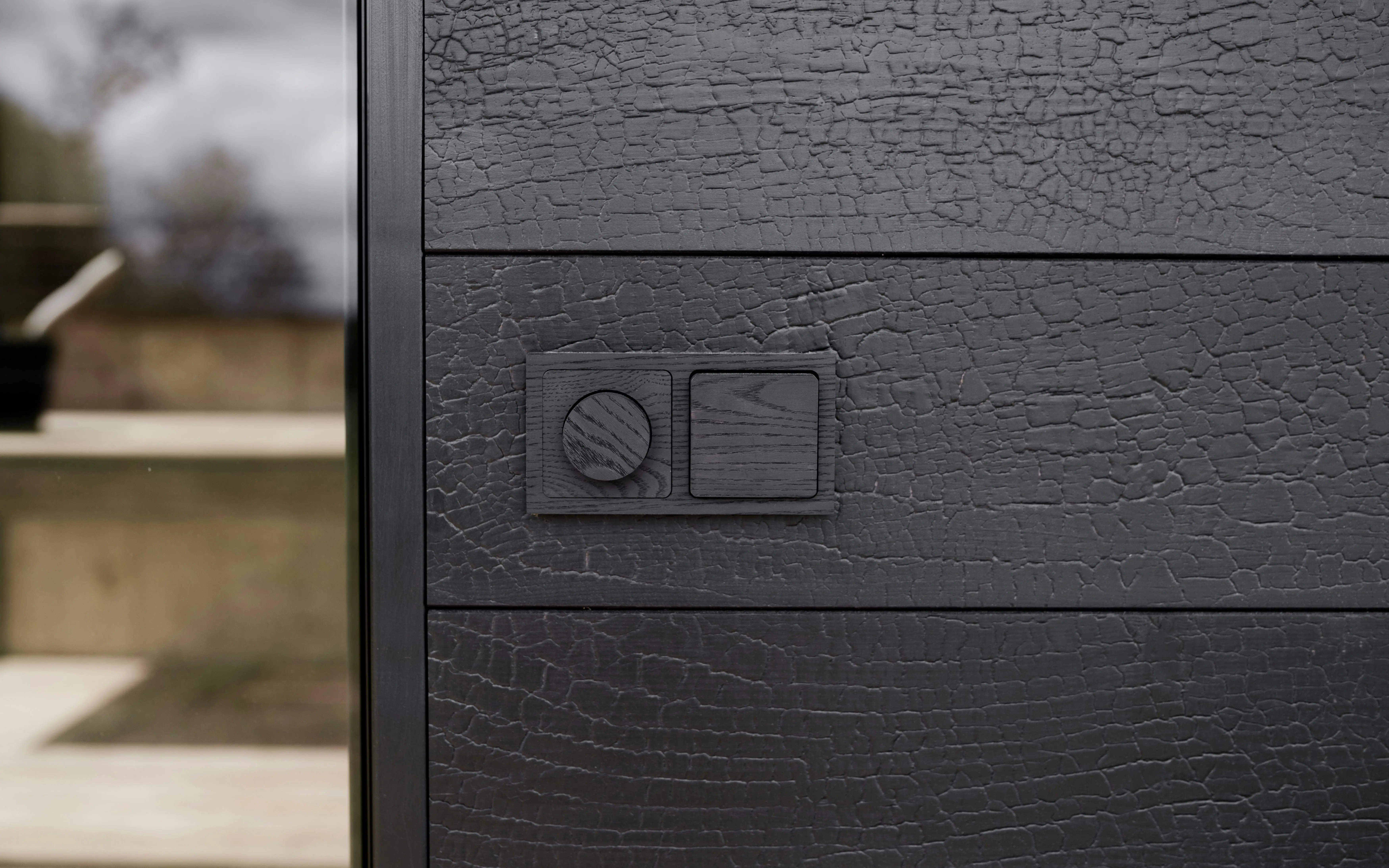 Black Cabinet Knobs : 7 Amazing Design Transformations
