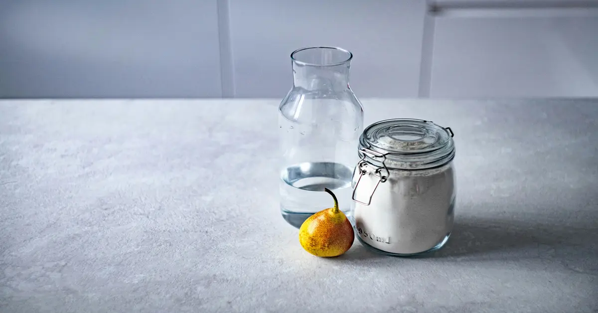 diy laundry detergent 3 ingredients
