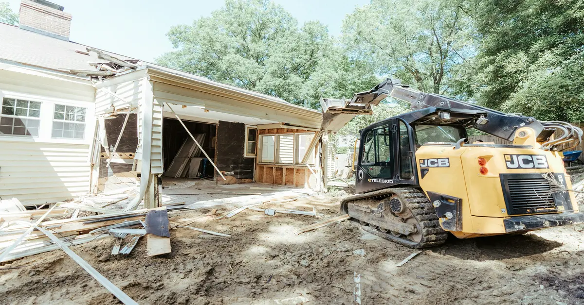 home addition cost