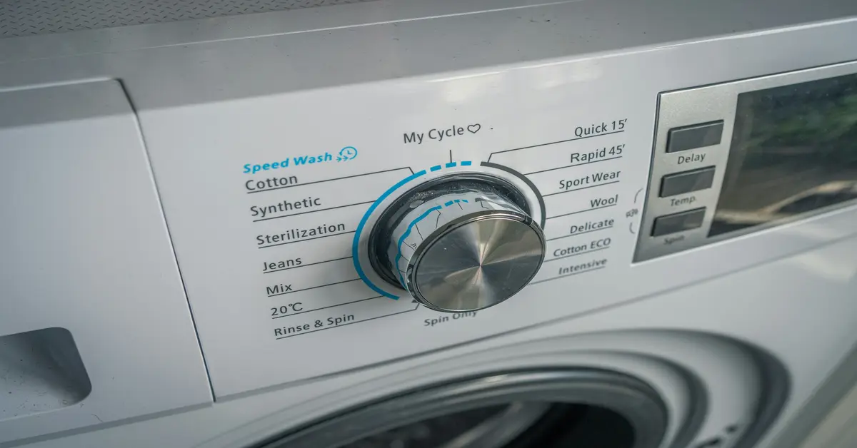how much does a washing machine weigh