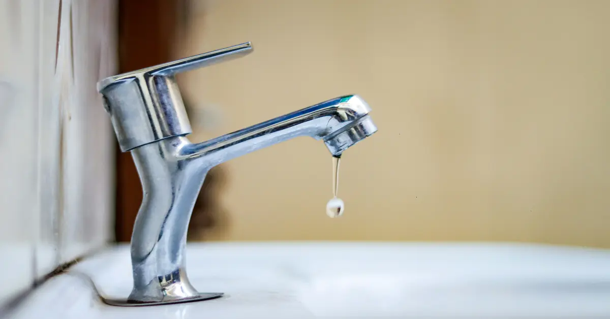 how to fix a leaky faucet single handle