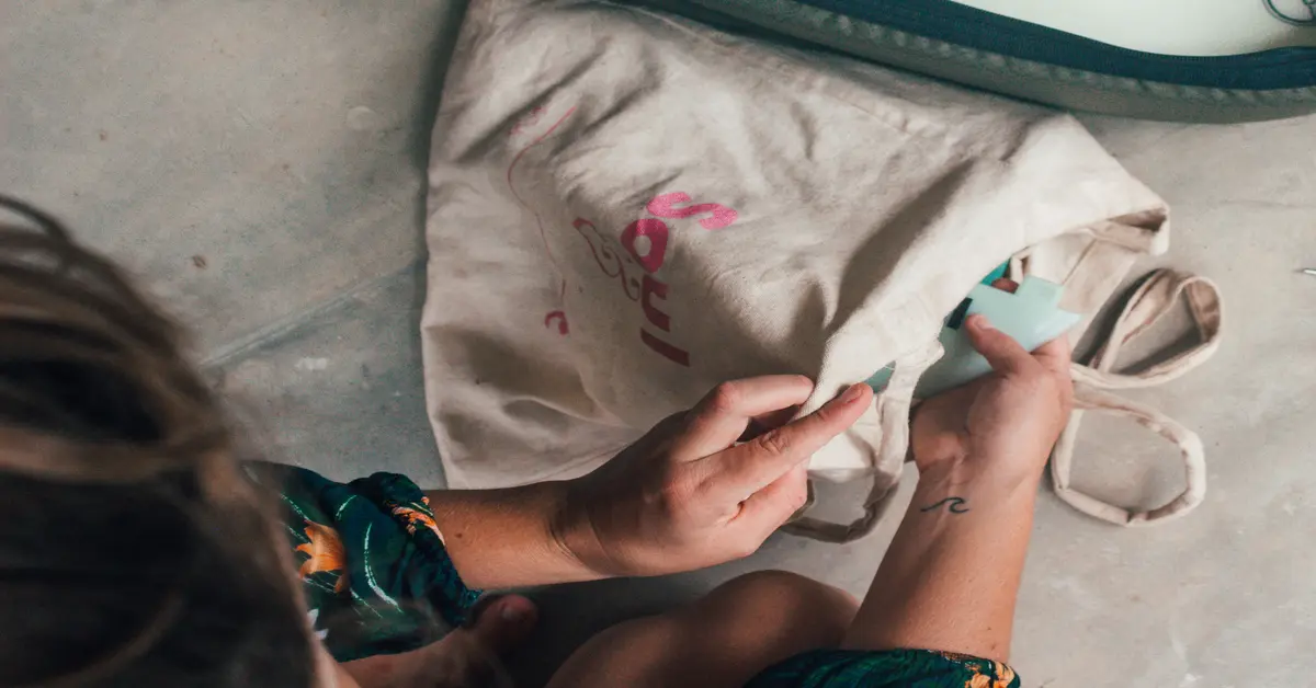 how to get blood stains out of clothes