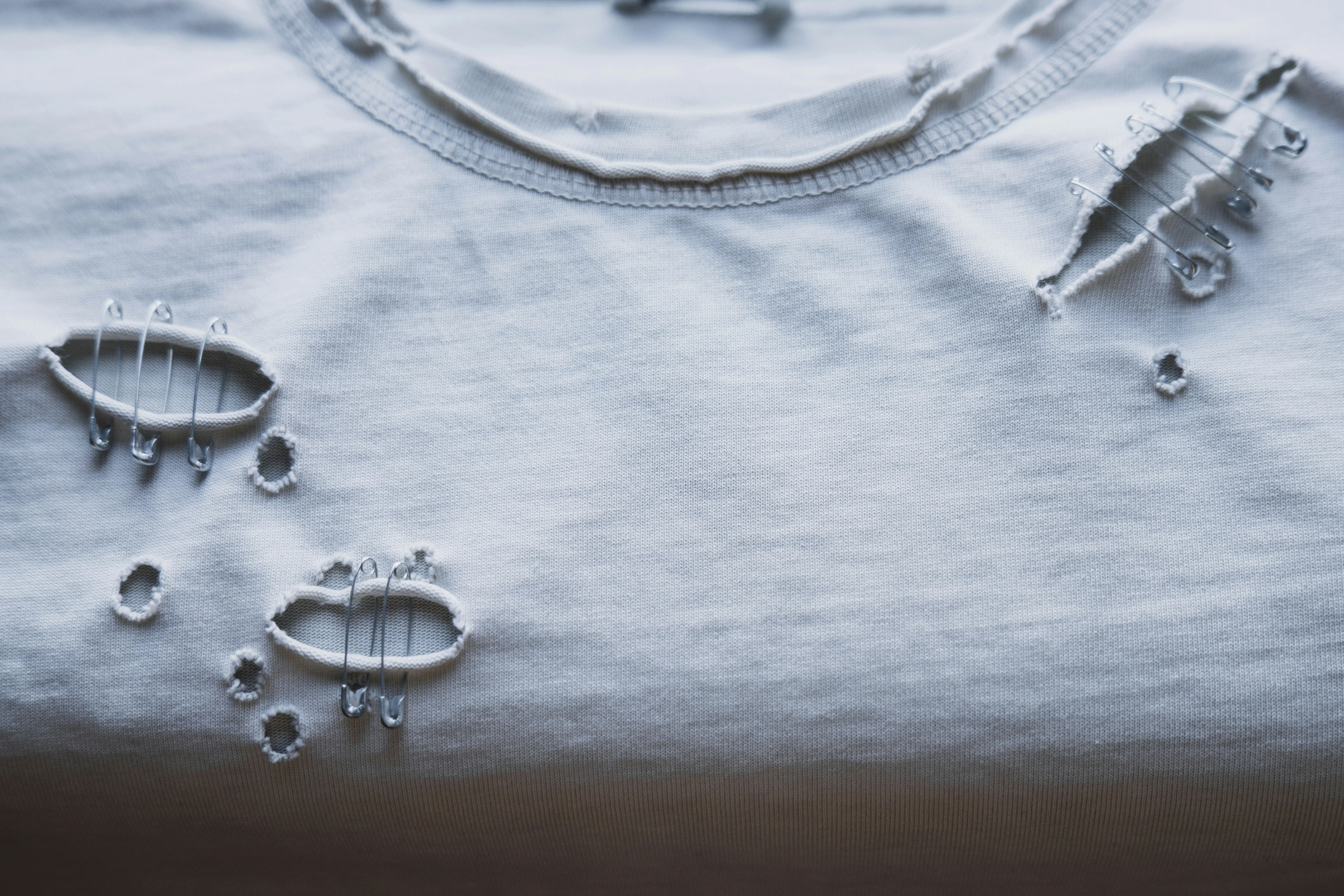 How to Get Blood Stains Out of Clothes : 5 Easy Steps