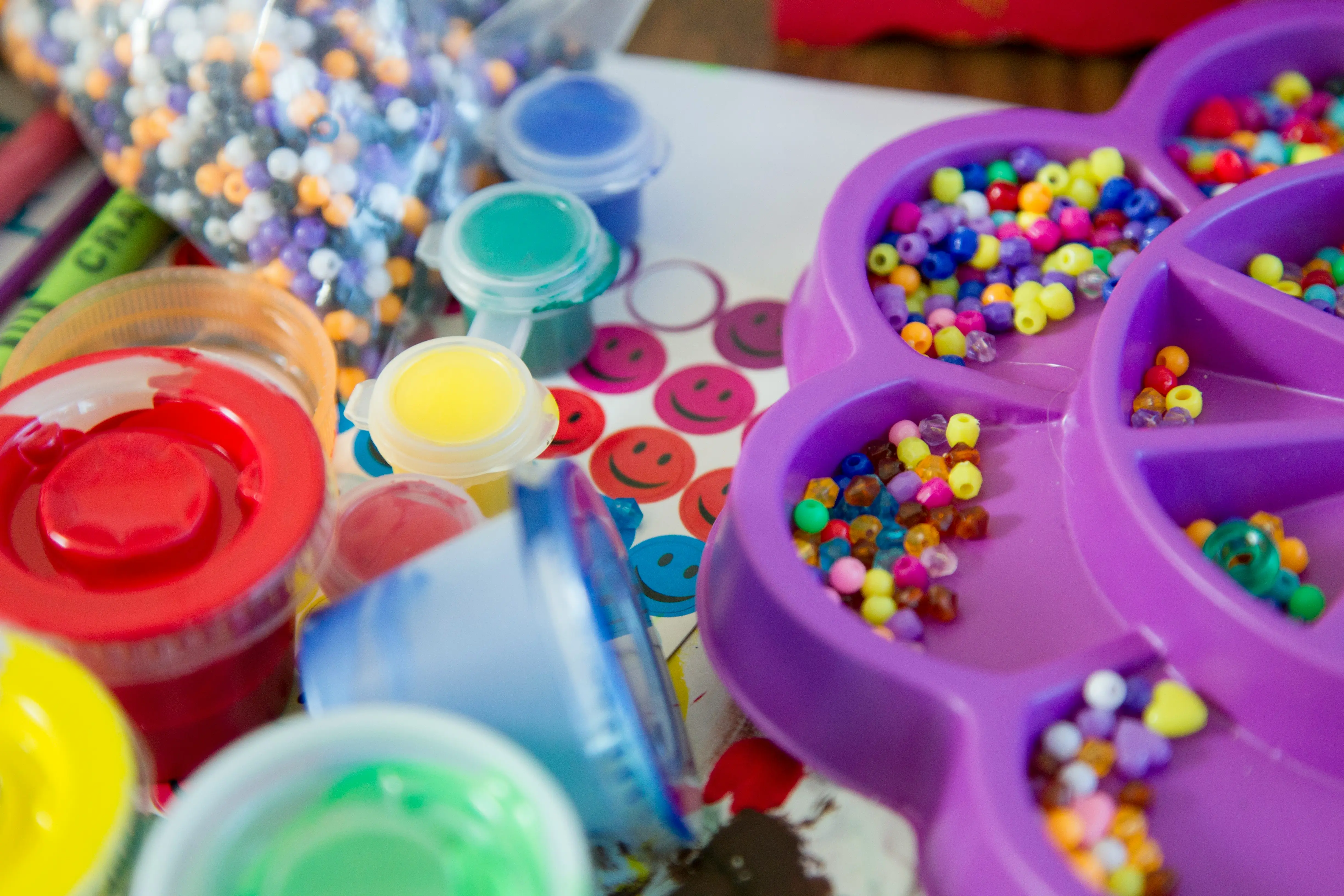 Crafts for Pre K : 10 Amazing & Easy Ideas !