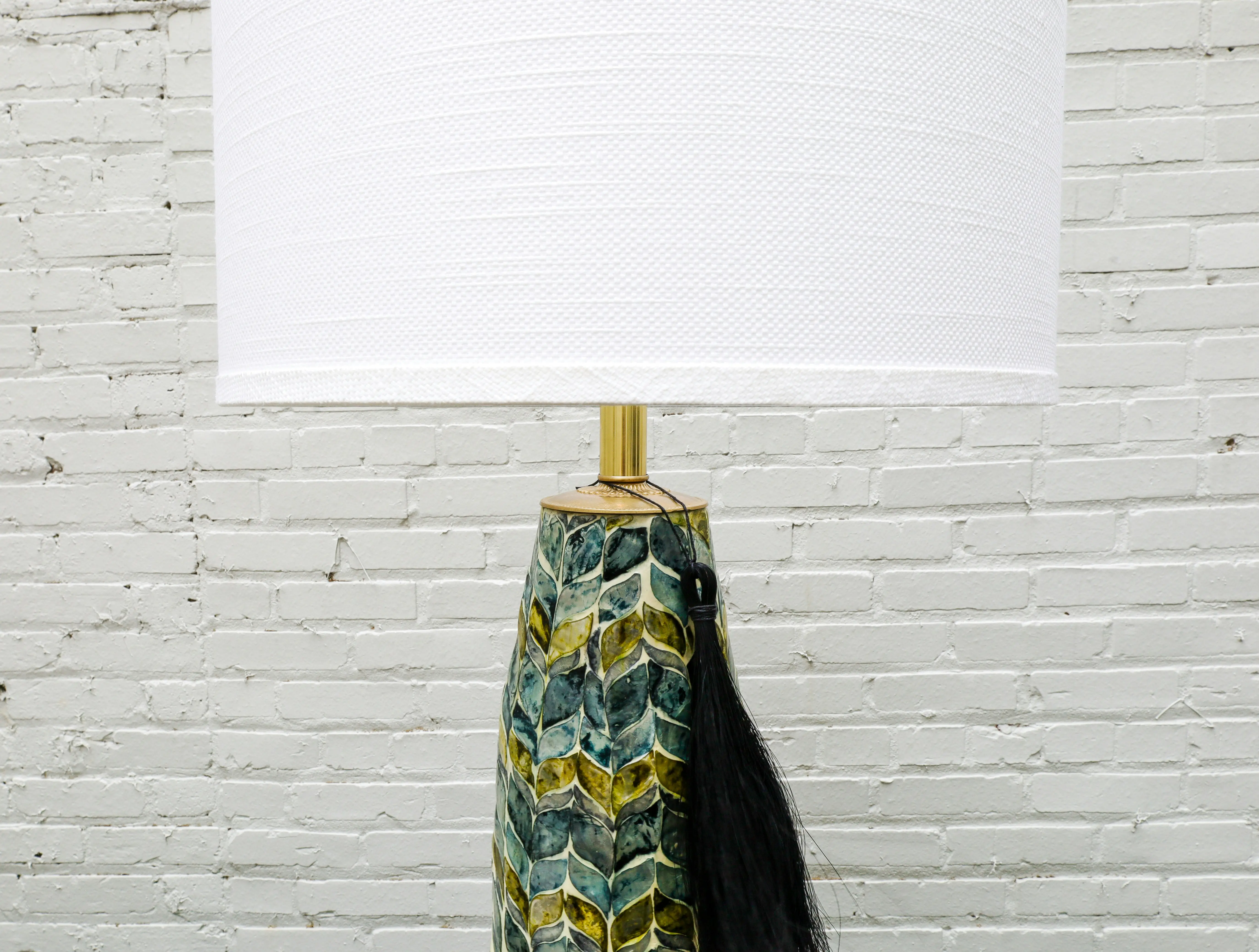 Tall Table Lamps : 7 Amazing Styles to Illuminate