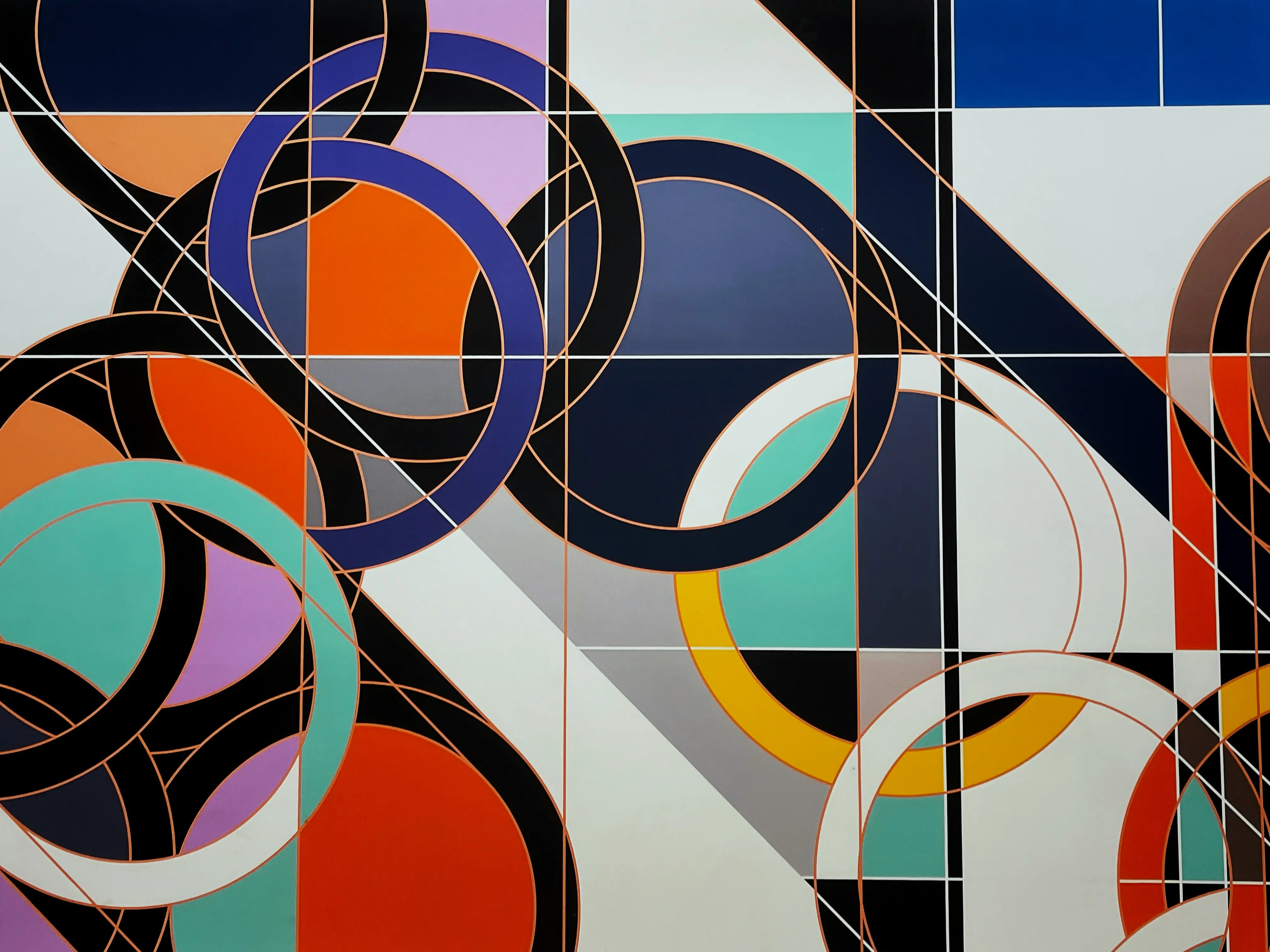 Mid Century Modern Art : 5 Amazing Decor Tips
