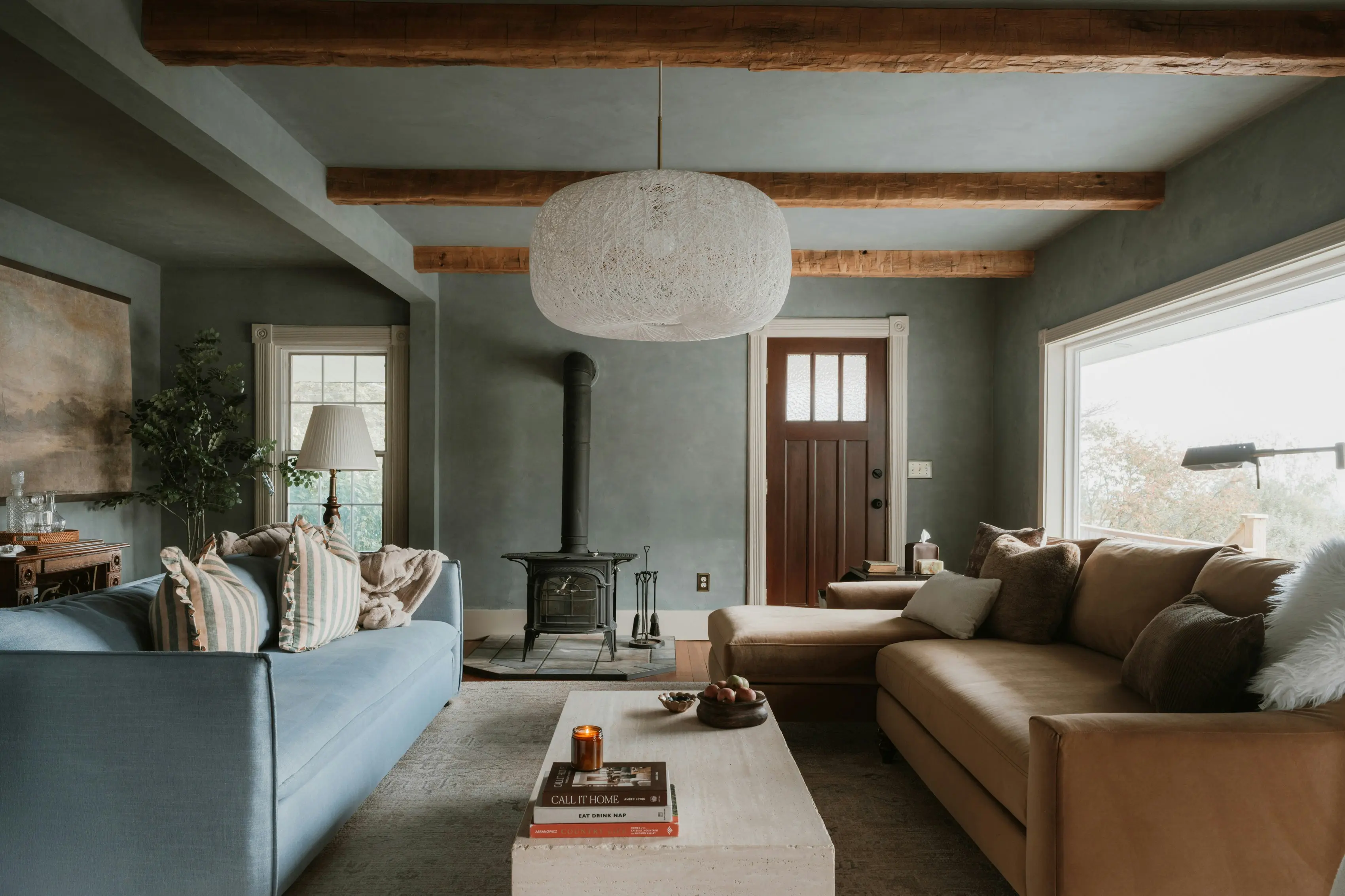 Blue Sectional Sofa : 7 Amazing Picks for Your Home !